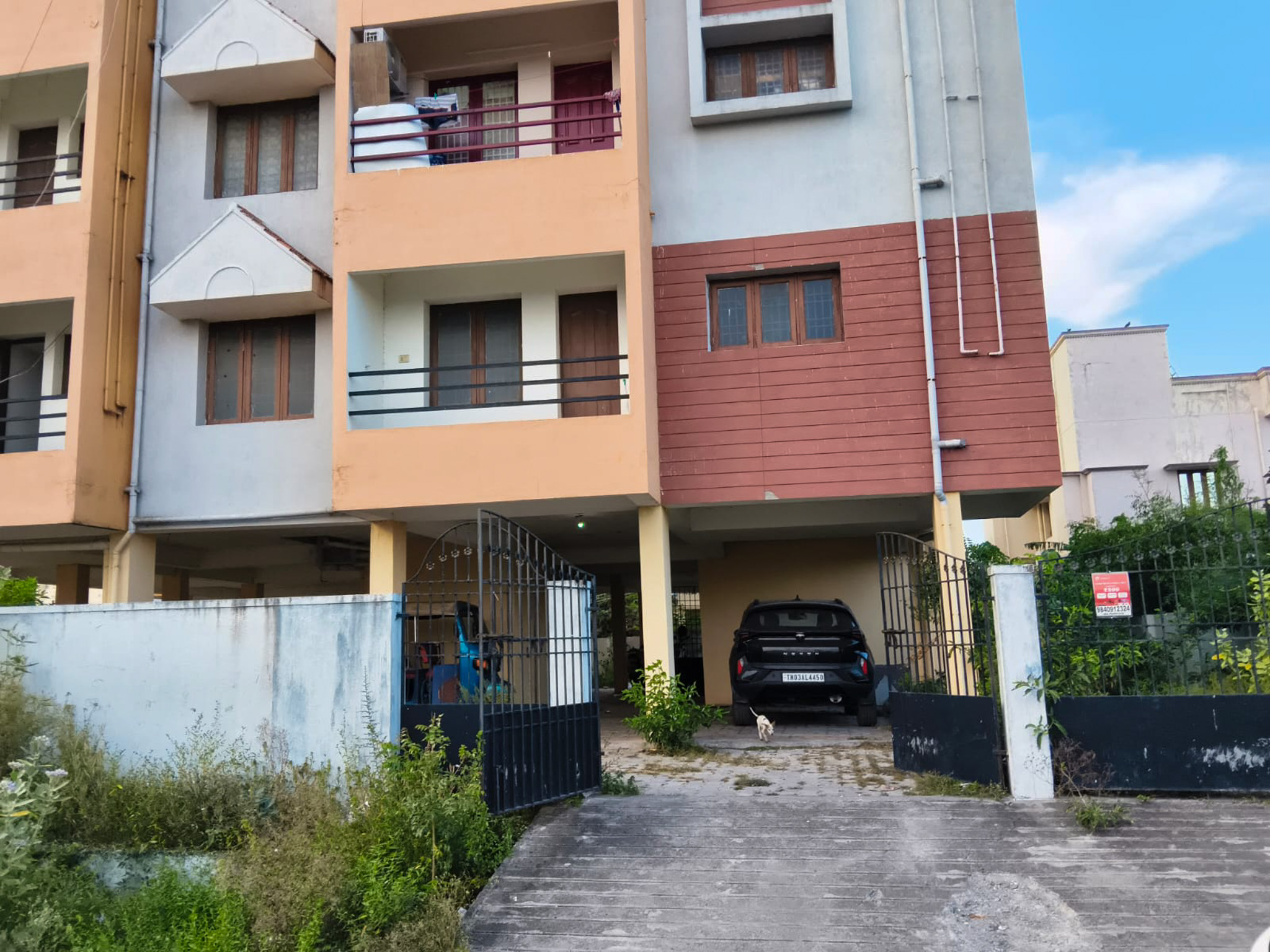 Flat for sale in Chennai — photo 2