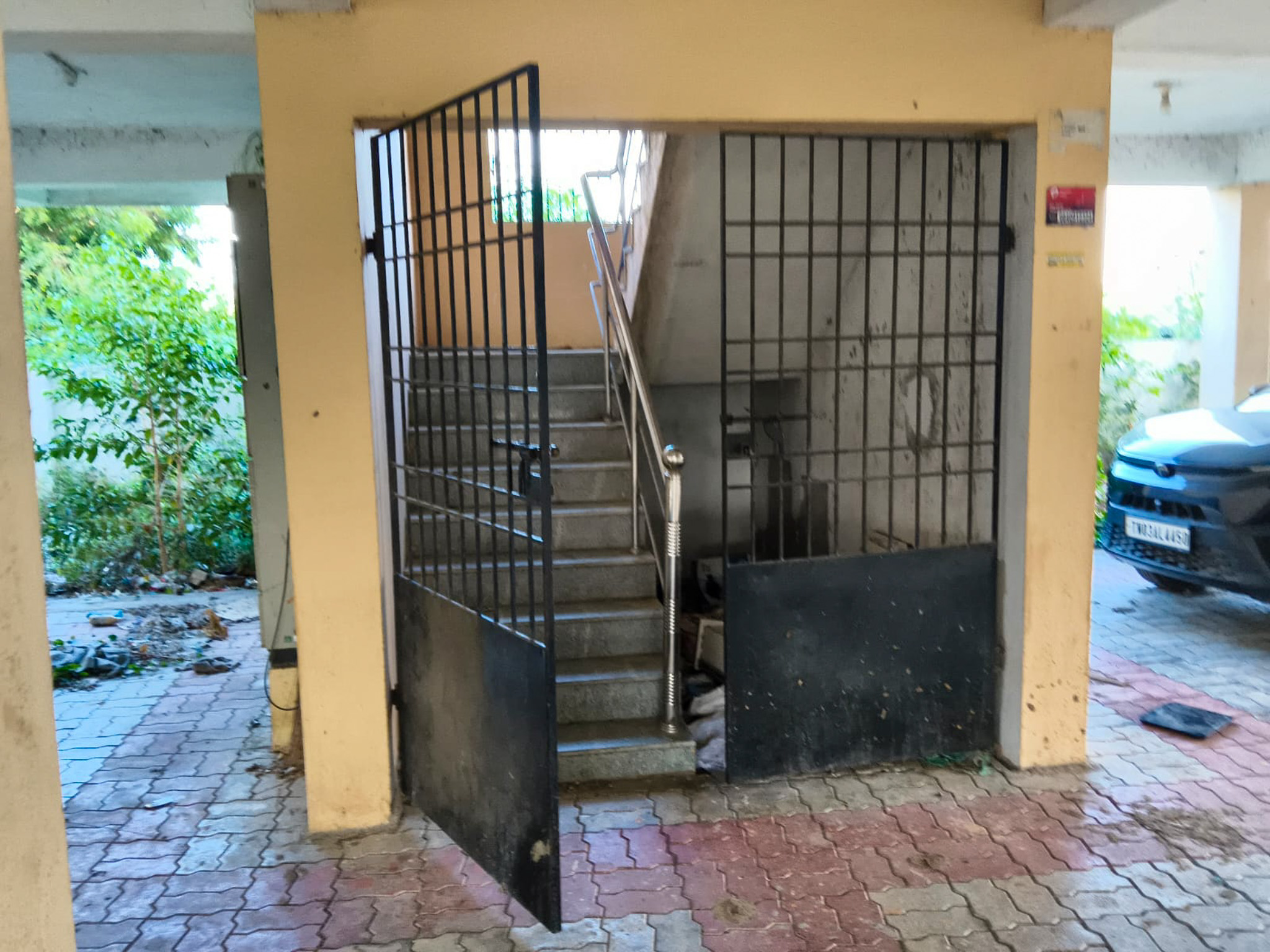 Flat for sale in Chennai — photo 4