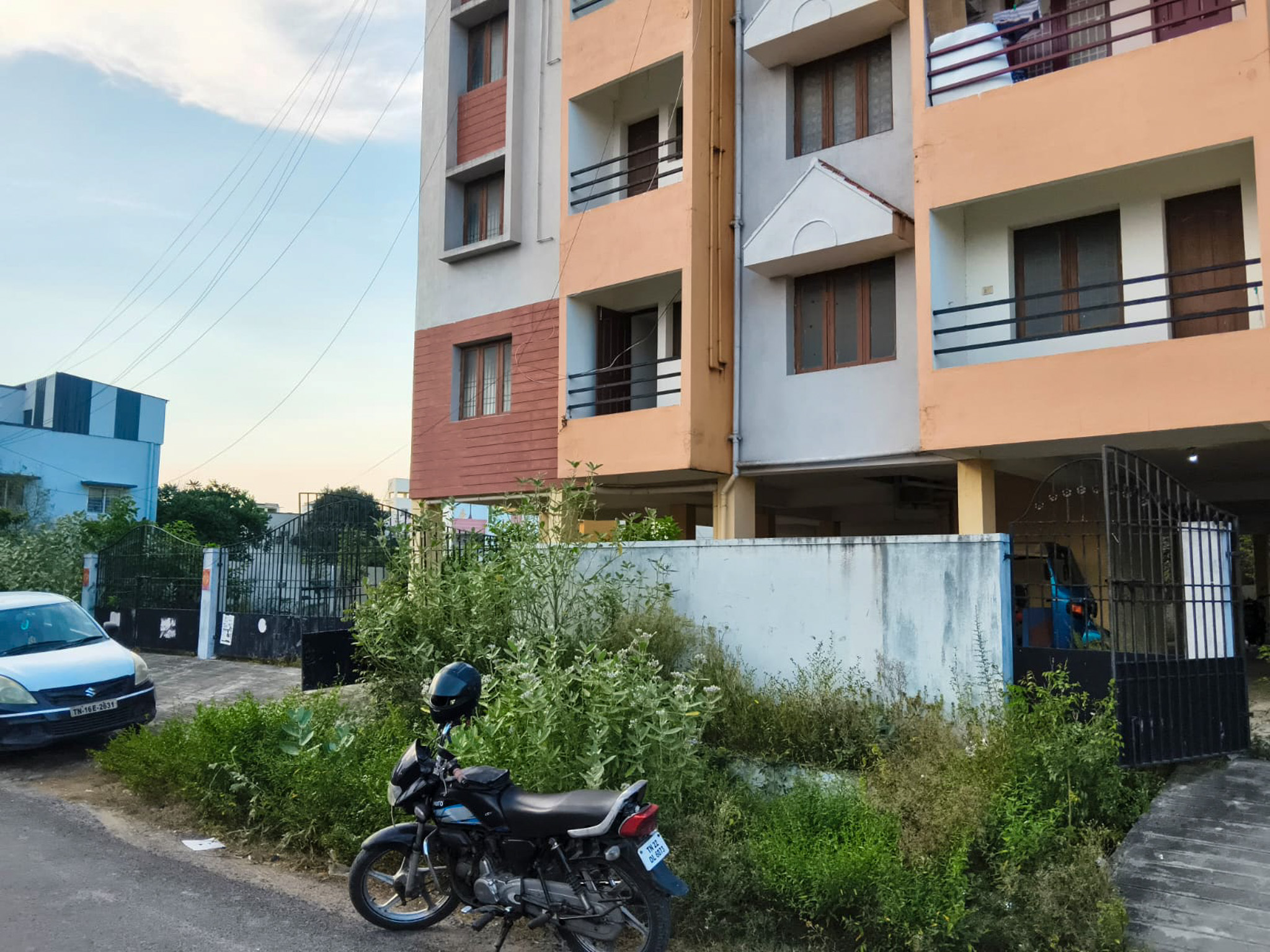 Flat for sale in Chennai — photo 3