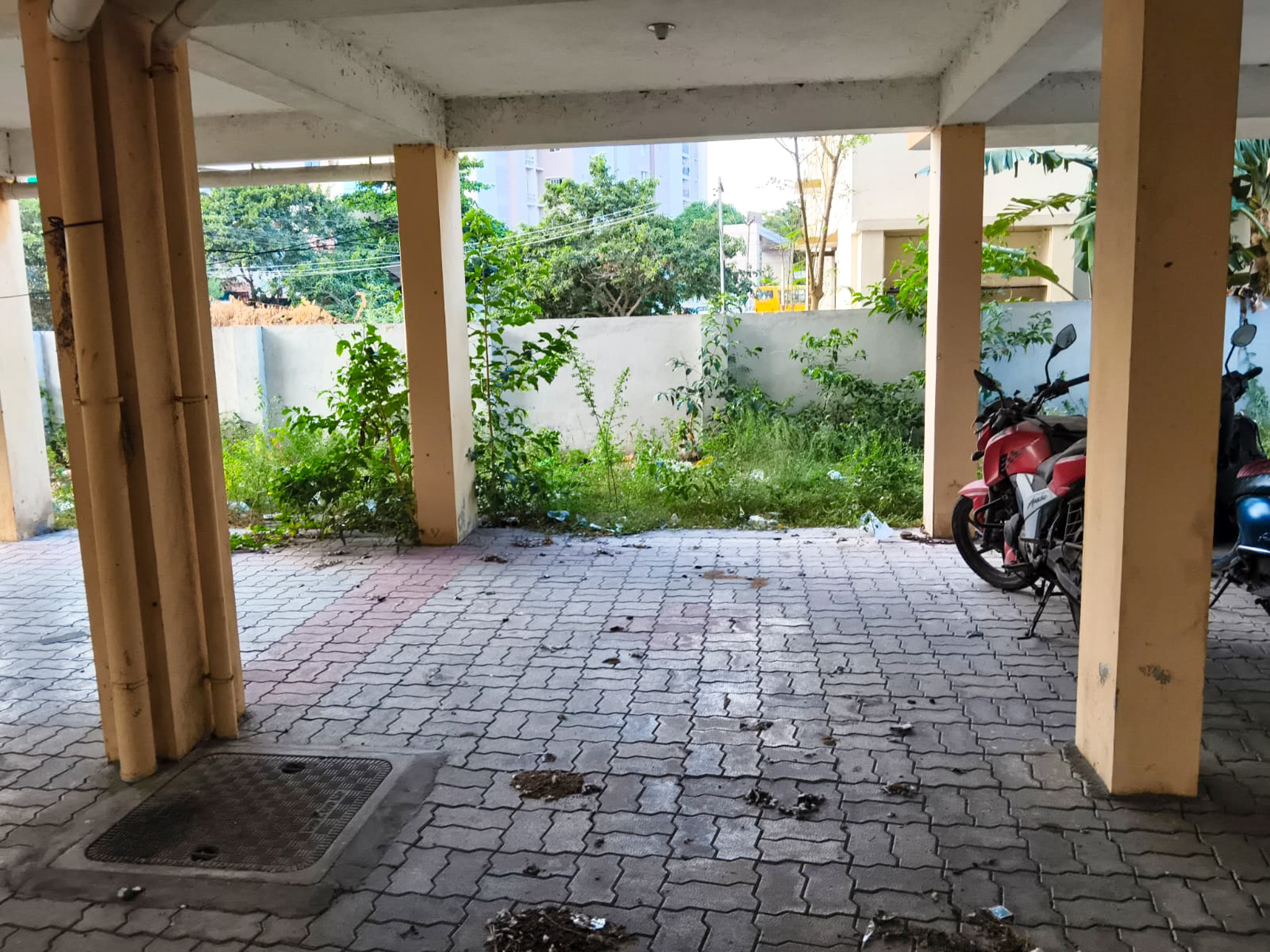 Flat for sale in Chennai — photo 5
