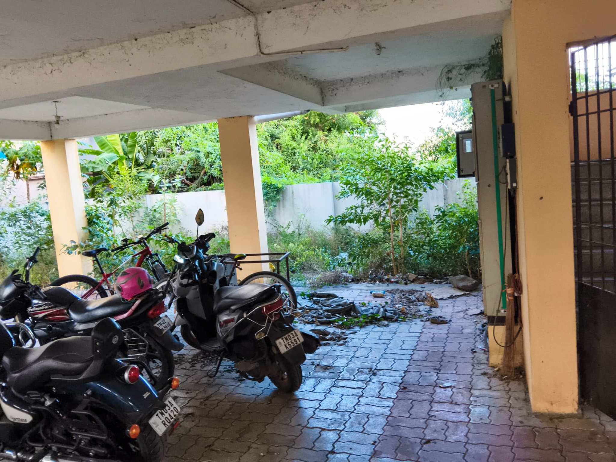 Flat for sale in Chennai — photo 7