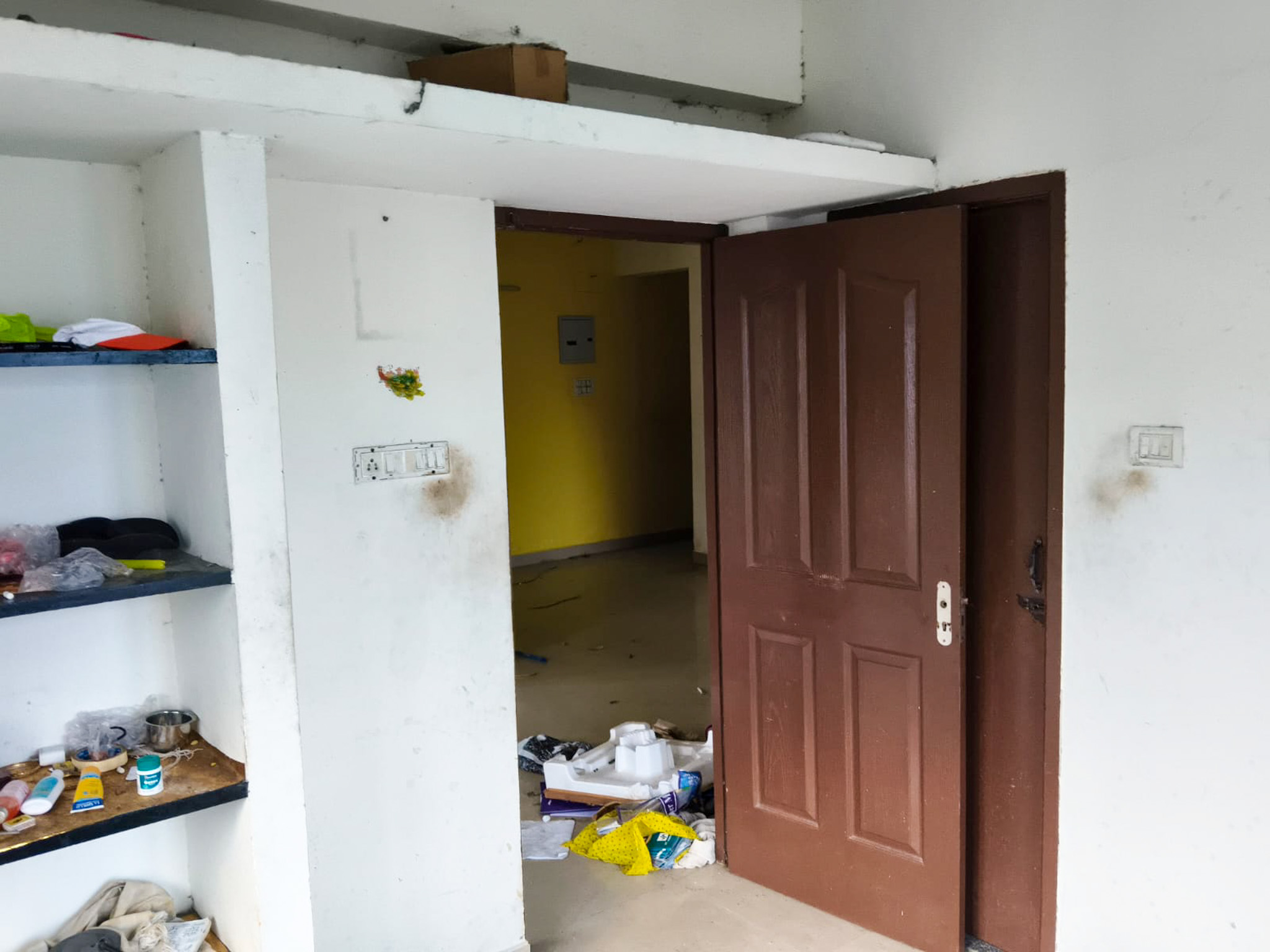 Flat for sale in Chennai — photo 10