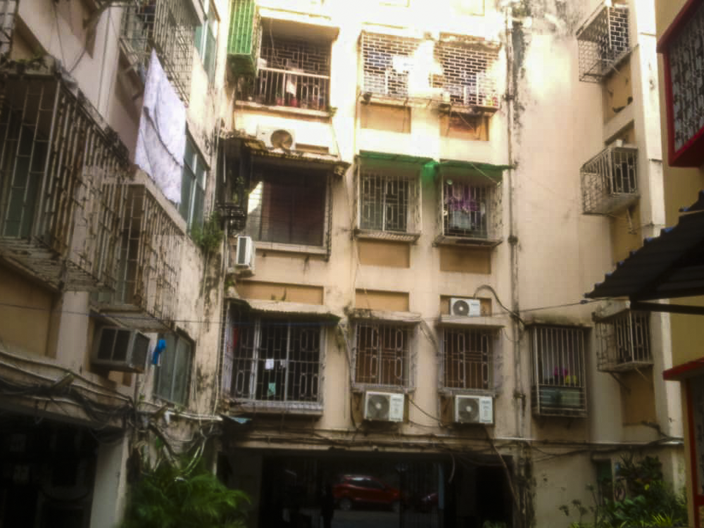 Flat for sale in Bright Street Kolkata — photo 7