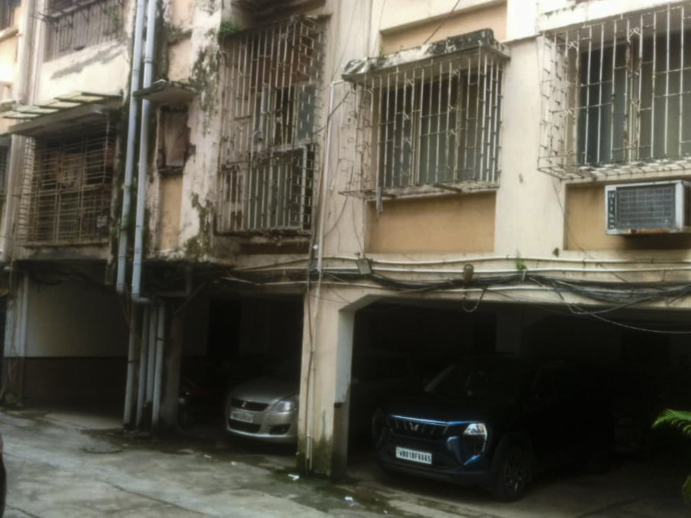 Flat for sale in Bright Street Kolkata — photo 6