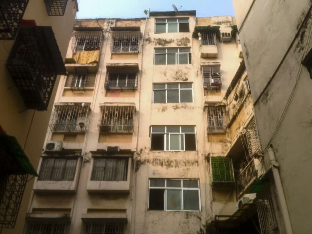 Flat for sale in Bright Street Kolkata — photo 8