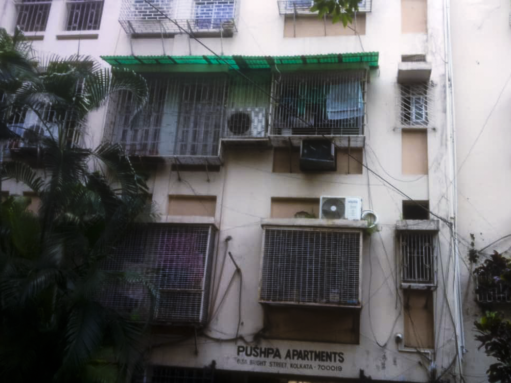 Flat for sale in Bright Street Kolkata — photo 1