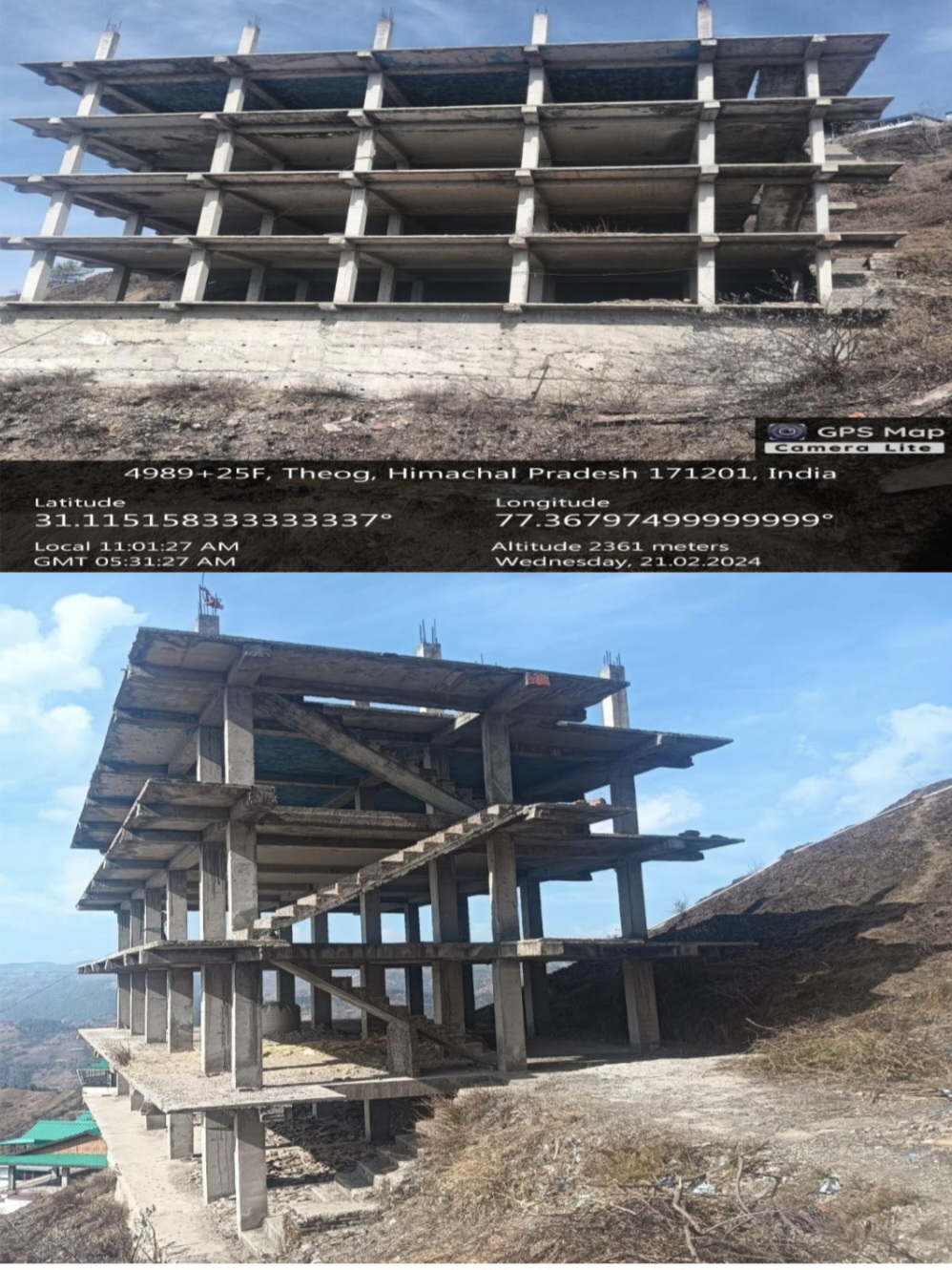 Individual House for sale in Rural Jais Industrial Area — photo 3