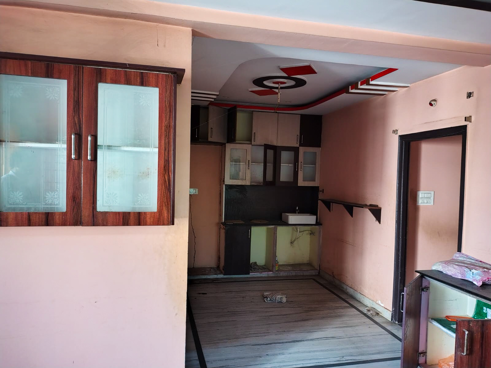 2 BHK Flat for sale in majji habitat, prasadampadu Vijayawada — photo 4
