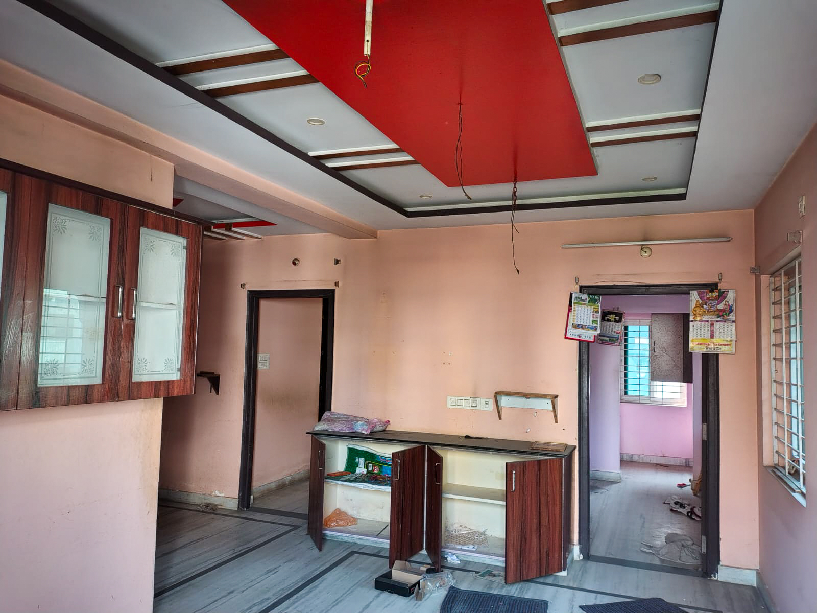 2 BHK Flat for sale in majji habitat, prasadampadu Vijayawada — photo 8