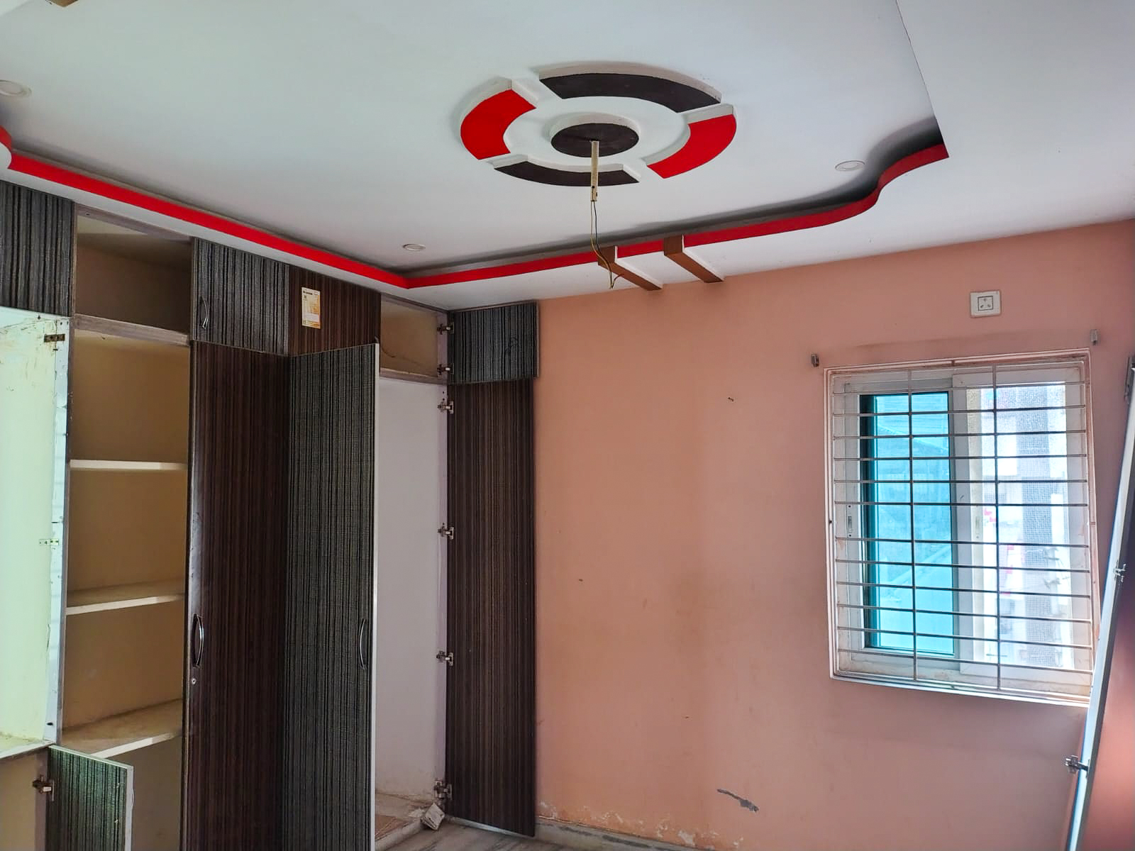 2 BHK Flat for sale in majji habitat, prasadampadu Vijayawada — photo 2