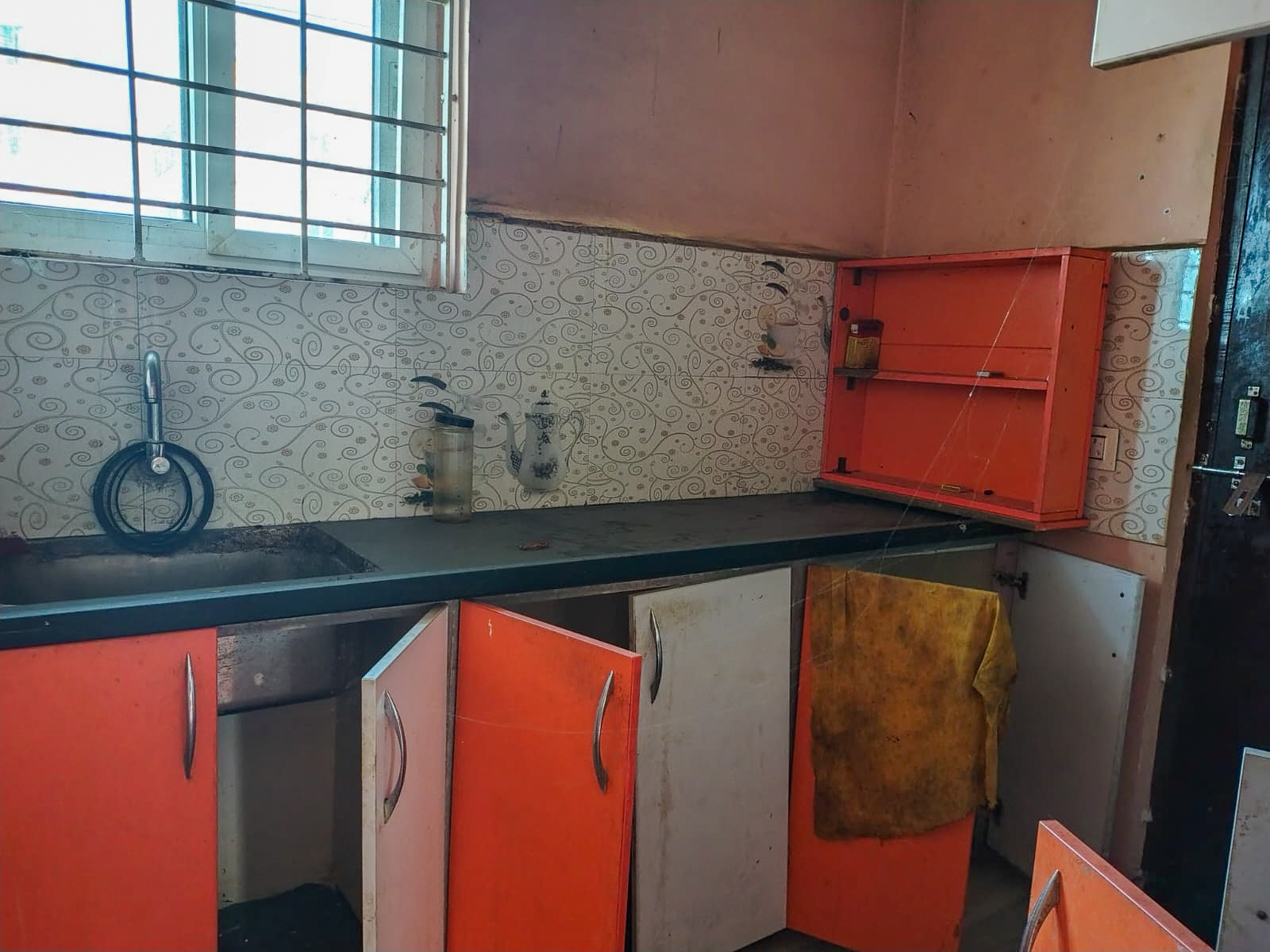 2 BHK Flat for sale in majji habitat, prasadampadu Vijayawada — photo 7
