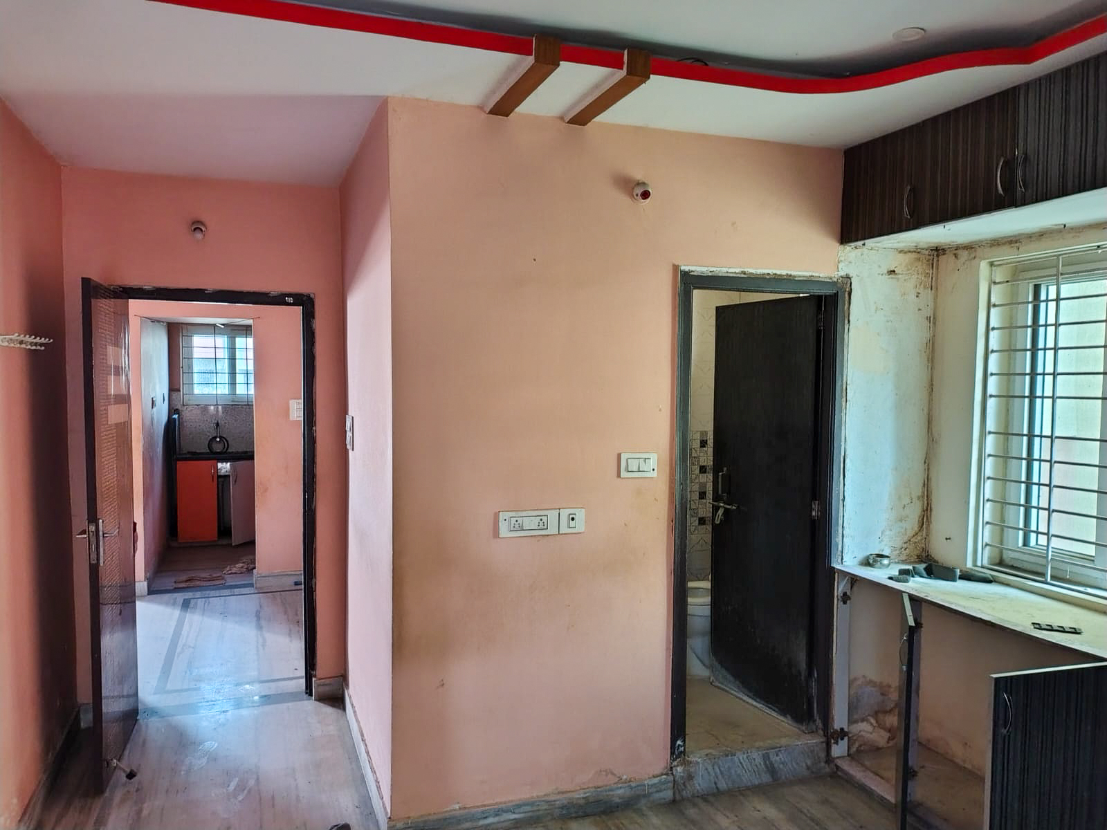 2 BHK Flat for sale in majji habitat, prasadampadu Vijayawada — photo 6