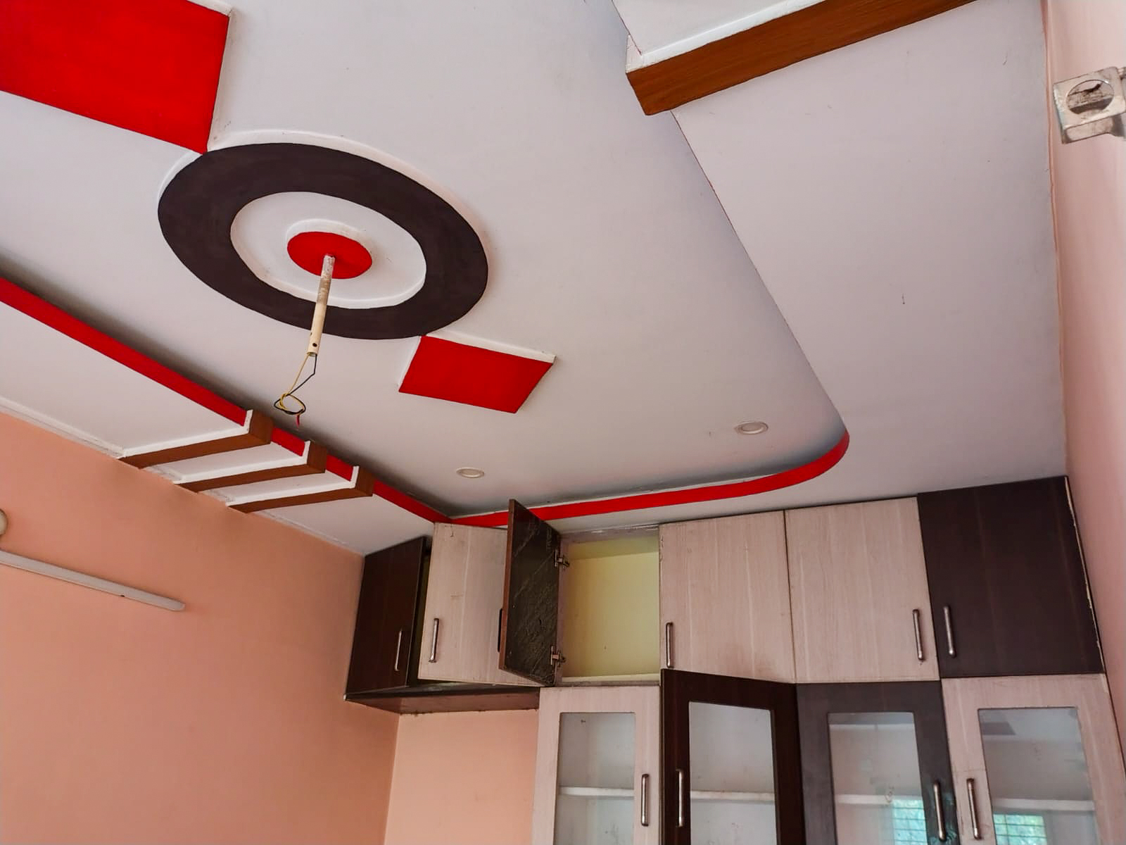 2 BHK Flat for sale in majji habitat, prasadampadu Vijayawada — photo 3