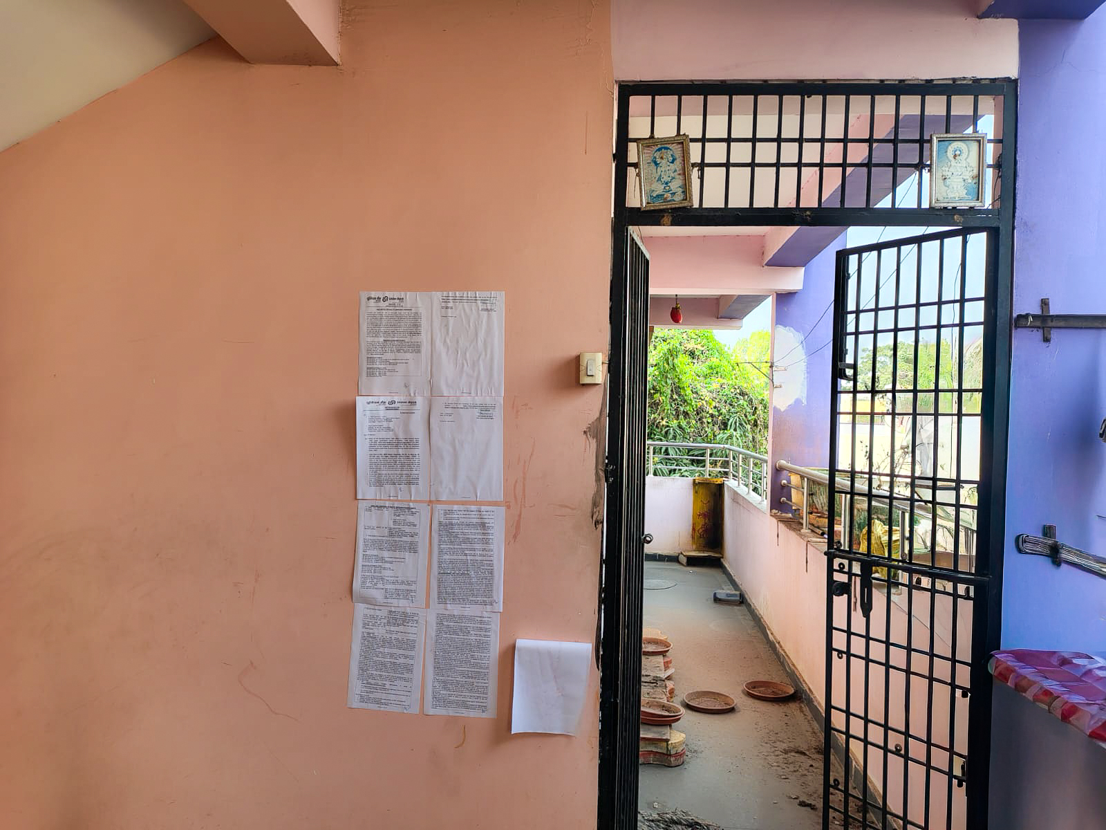 2 BHK Flat for sale in majji habitat, prasadampadu Vijayawada — photo 12
