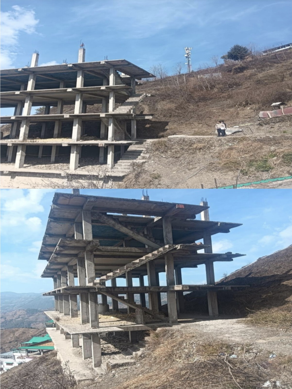 Individual House for sale in Rural Jais Industrial Area — photo 2