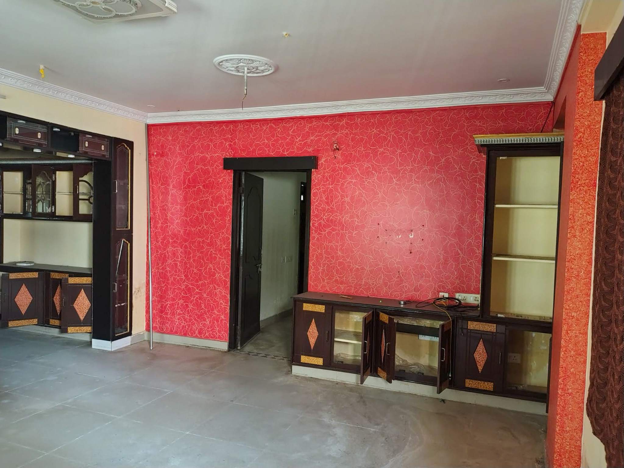 2 BHK Flat for sale in BALAJI TOWERS, PRASADAMPADU Vijayawada — photo 2