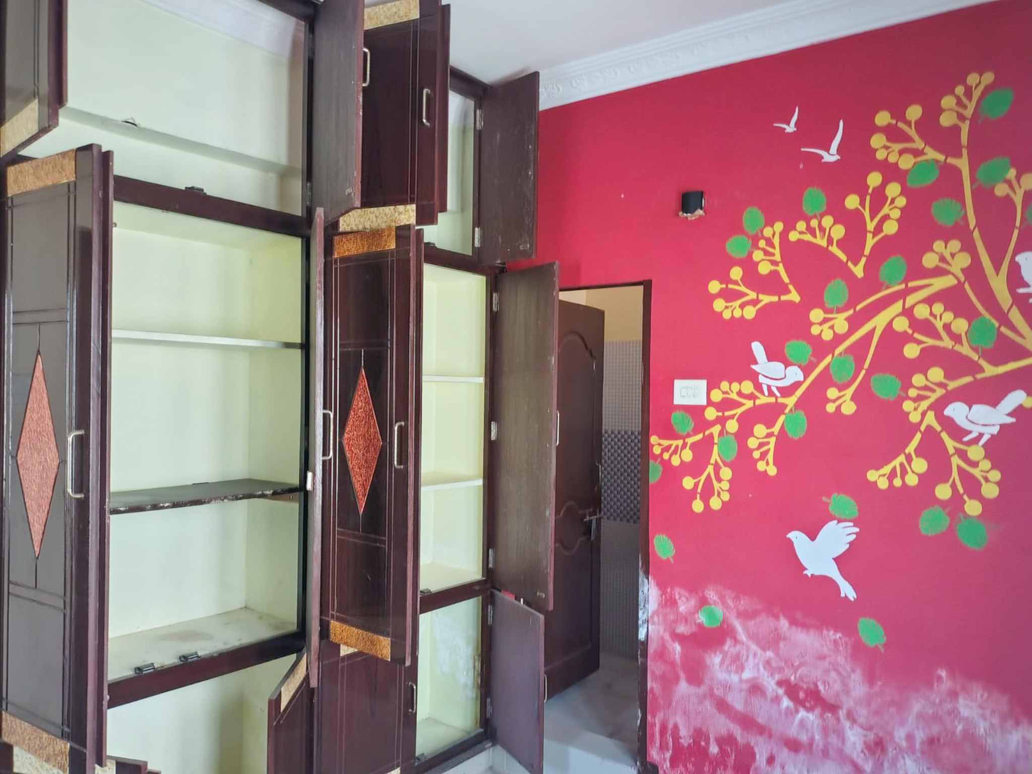 2 BHK Flat for sale in BALAJI TOWERS, PRASADAMPADU Vijayawada — photo 9