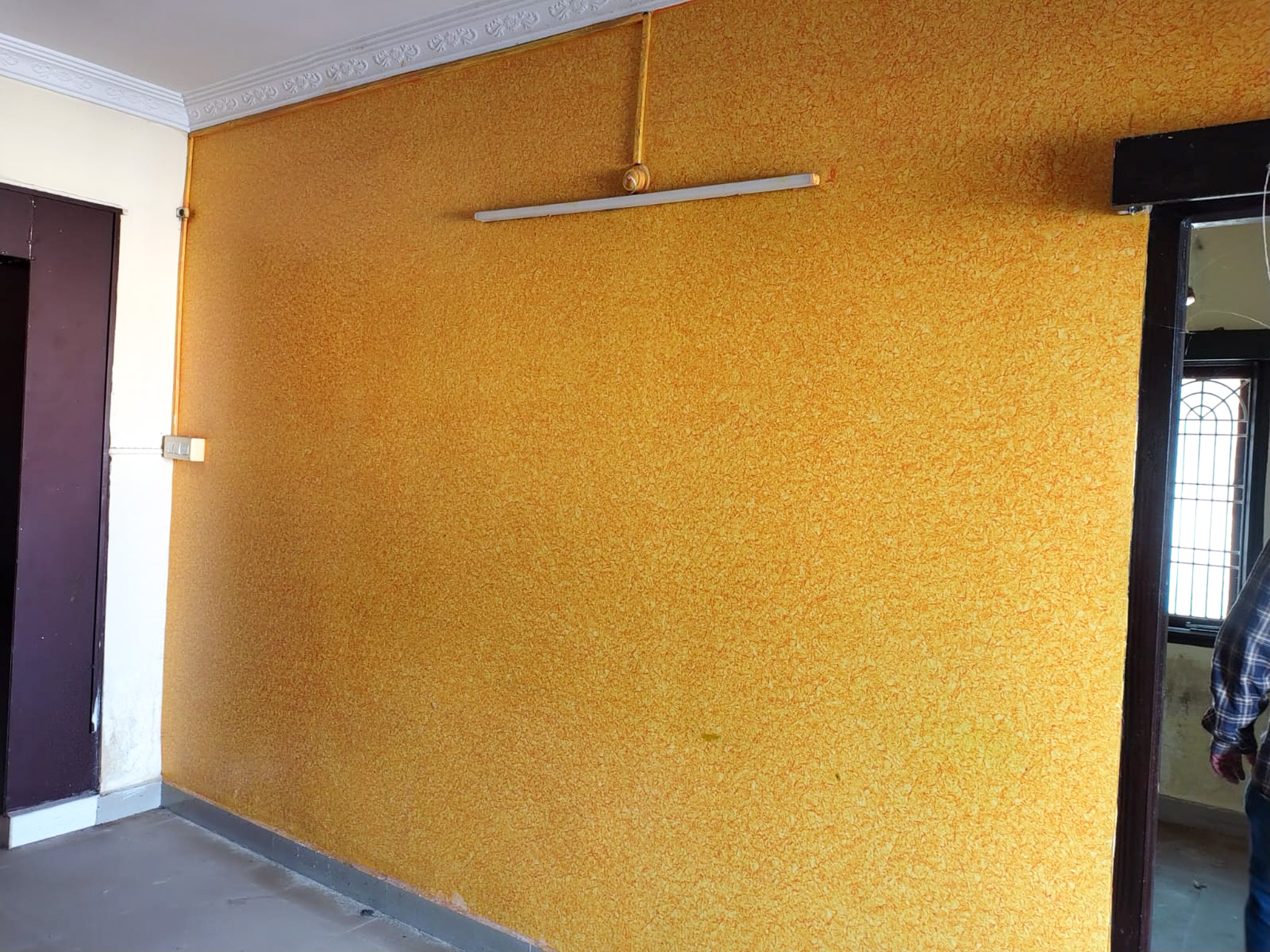 2 BHK Flat for sale in BALAJI TOWERS, PRASADAMPADU Vijayawada — photo 3