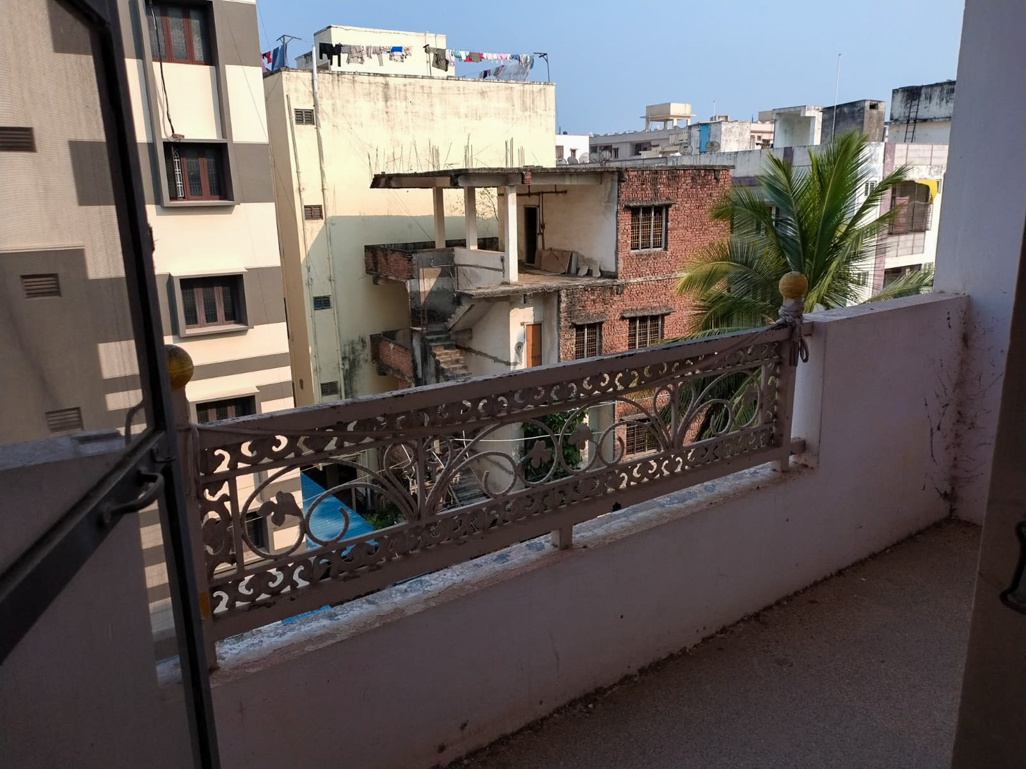 2 BHK Flat for sale in SINDURA TOWERS, PRASADAMPADU Vijayawada — photo 11