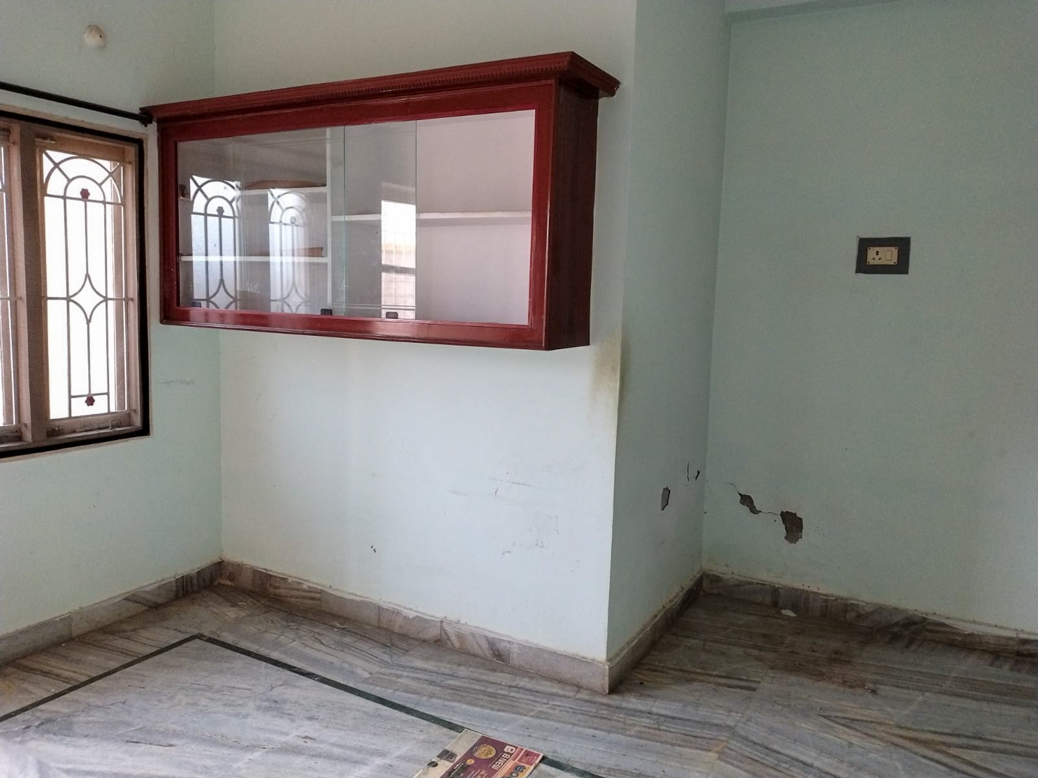 2 BHK Flat for sale in SINDURA TOWERS, PRASADAMPADU Vijayawada — photo 3