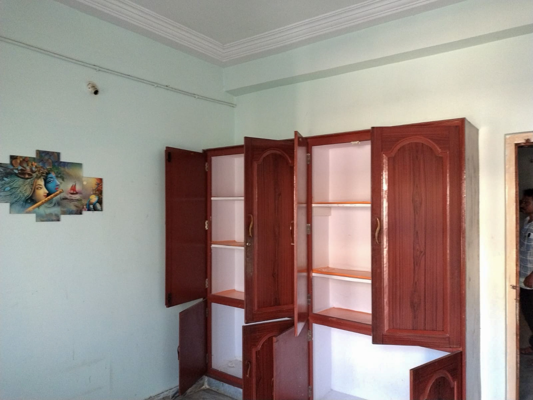 2 BHK Flat for sale in SINDURA TOWERS, PRASADAMPADU Vijayawada — photo 9
