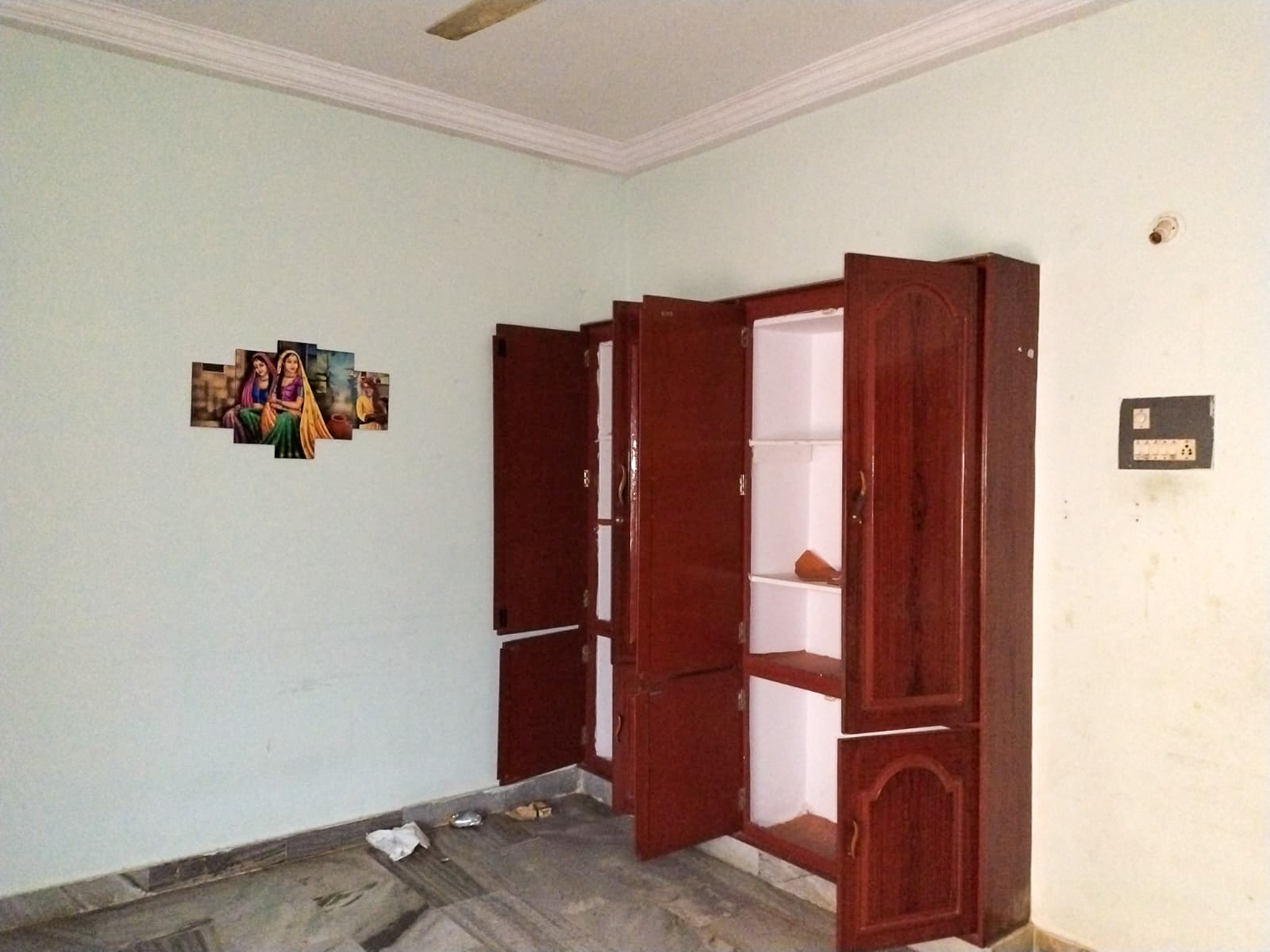 2 BHK Flat for sale in SINDURA TOWERS, PRASADAMPADU Vijayawada — photo 16