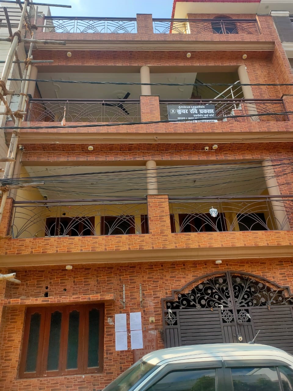 Flat for sale in Lucknow — photo 3