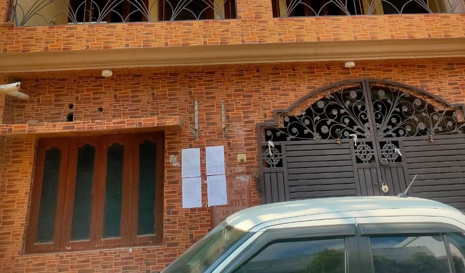 Flat for sale in Lucknow — photo 2