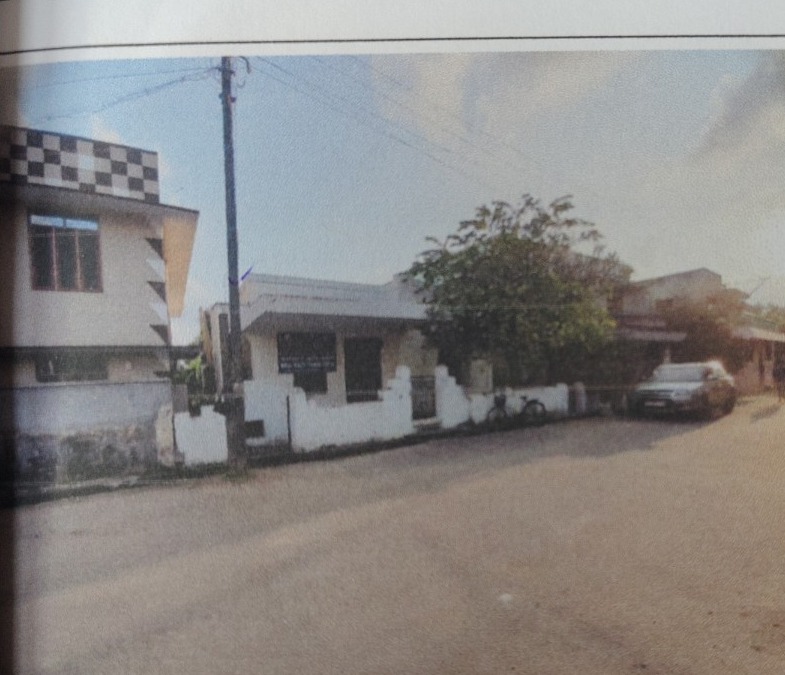 4356 square feet Individual House for sale in THUTHIPET — photo 1