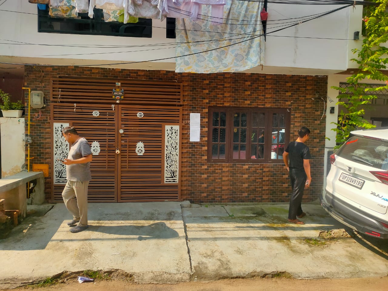 Flat for sale in Lucknow — photo 2