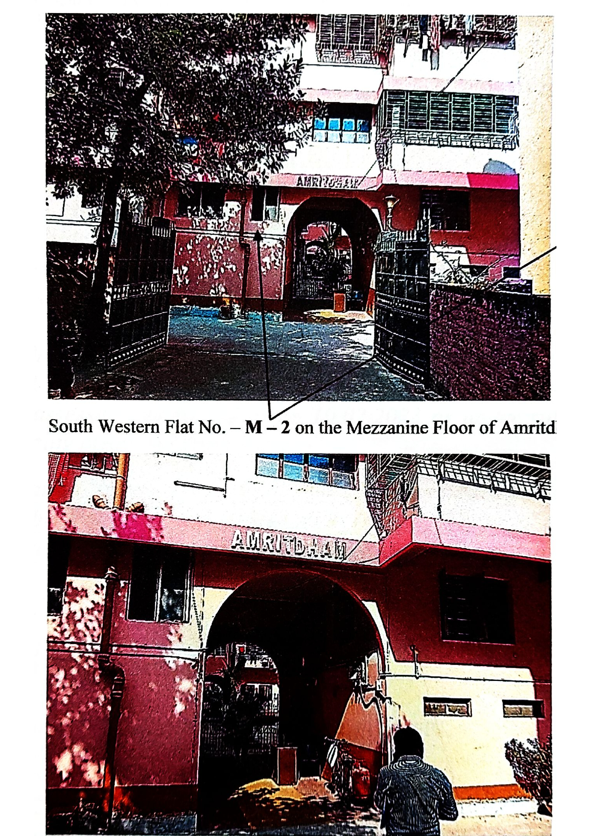 Flat for sale in Argari — photo 1