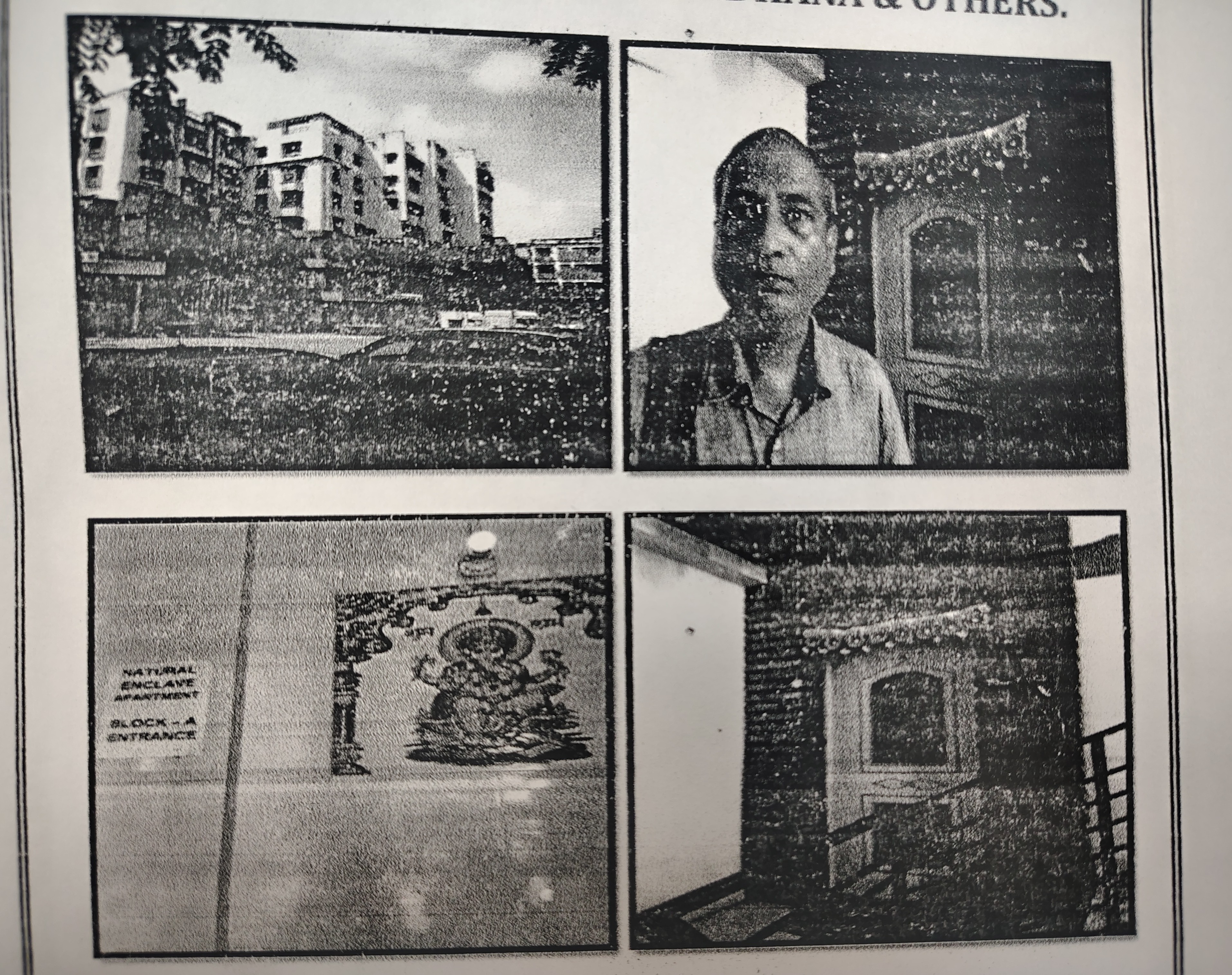 Flat for sale in Kolkata — photo 1
