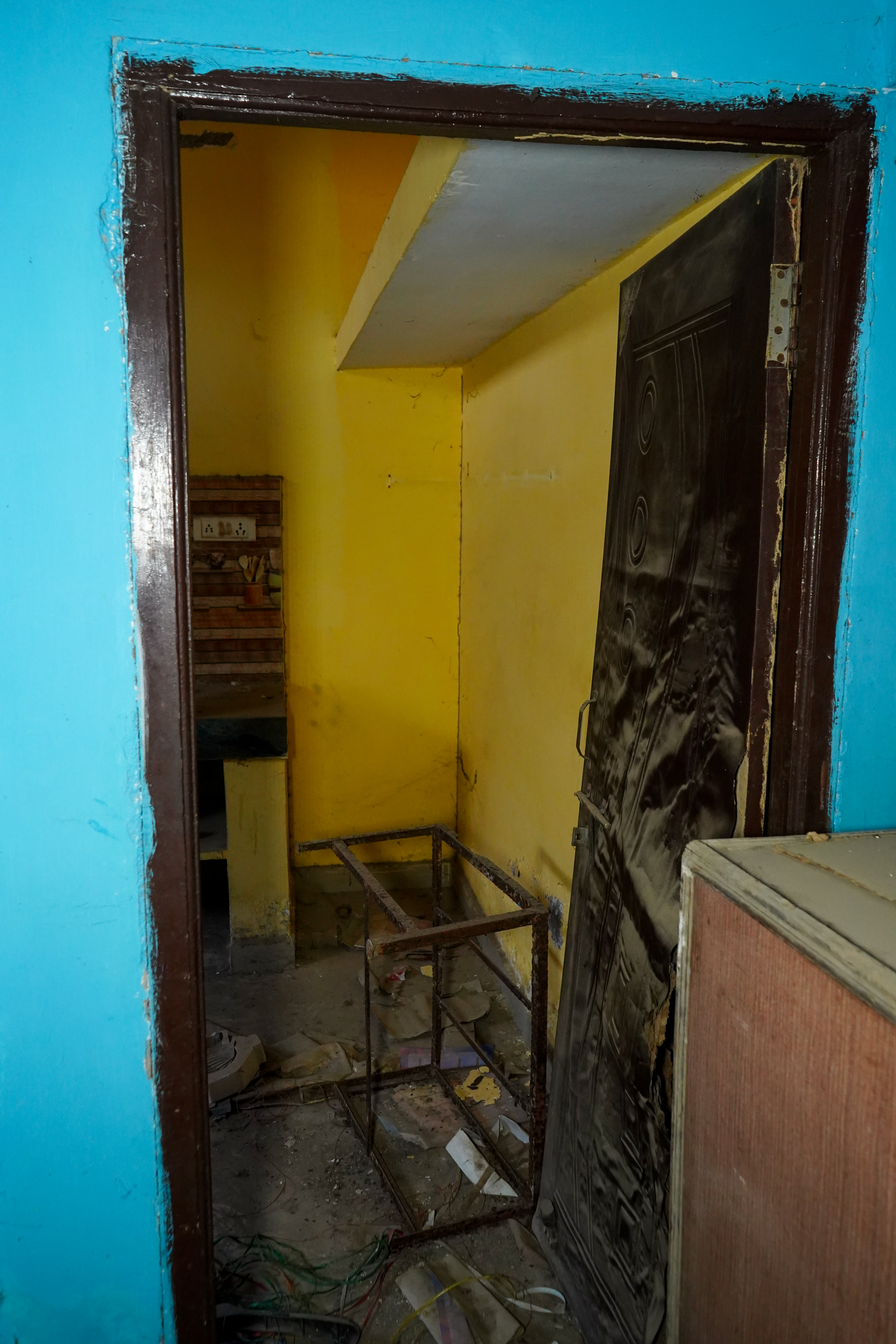 Flat for sale in Rewa — photo 17
