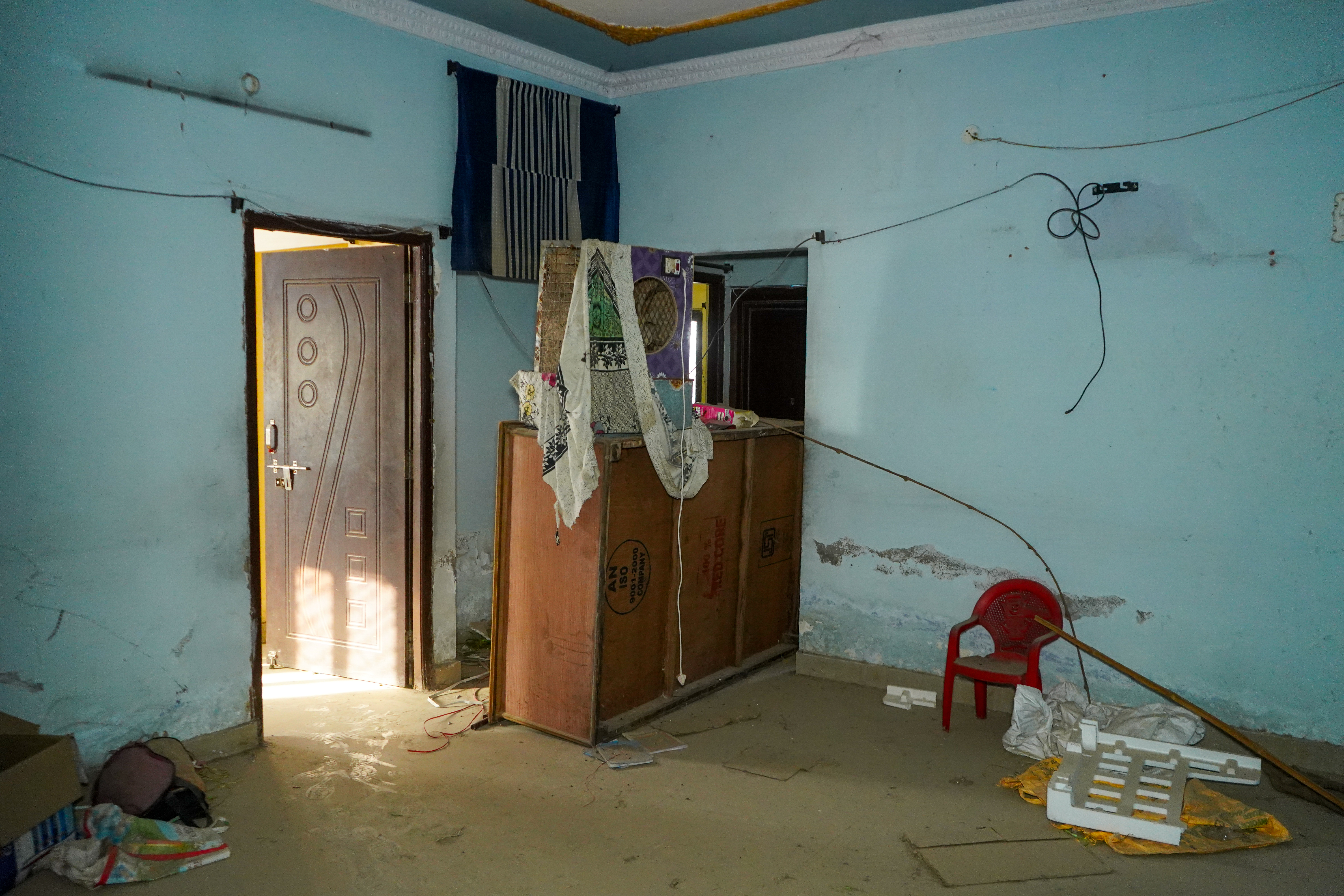 Flat for sale in Rewa
