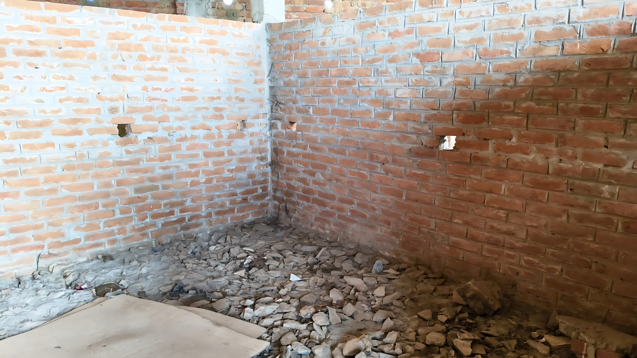 1634 square feet Individual House for sale in Rewa — photo 5