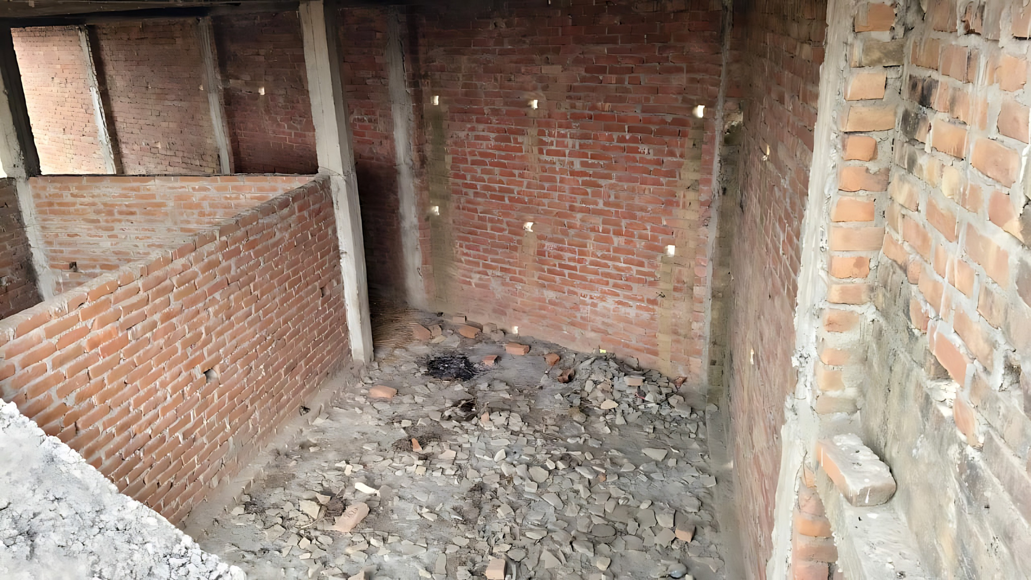 1634 square feet Individual House for sale in Rewa — photo 2