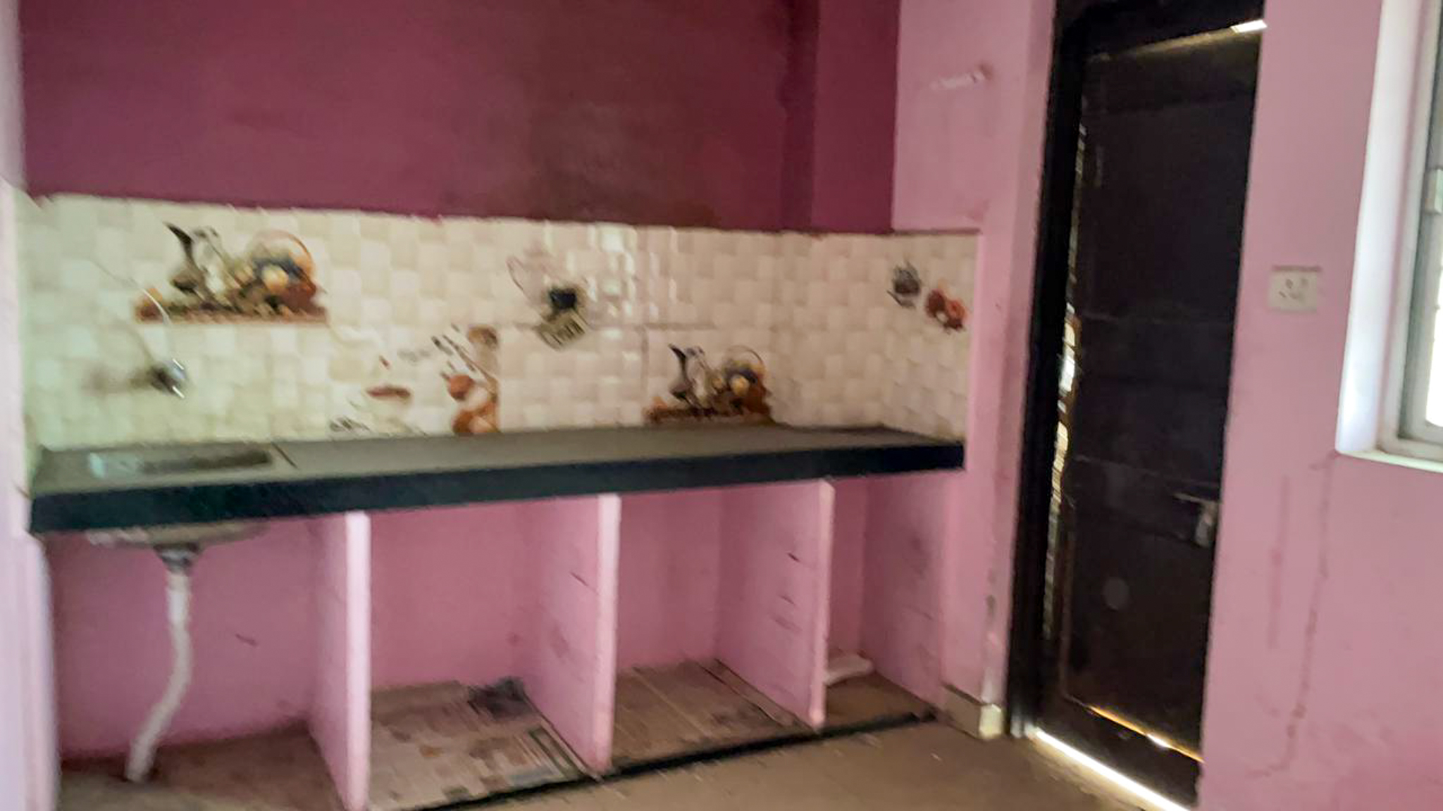 940 square feet Flat for sale in Satna — photo 8