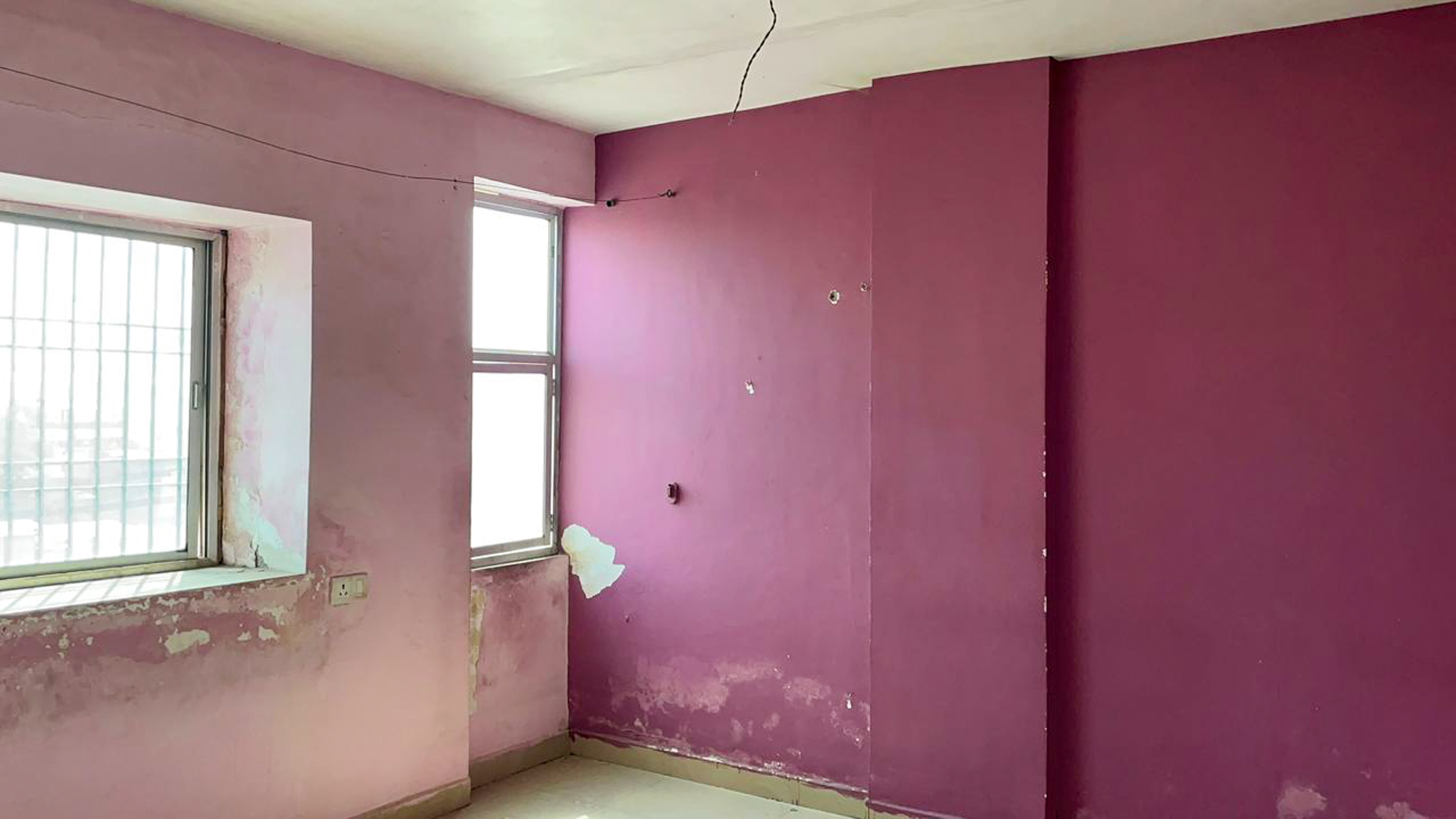 940 square feet Flat for sale in Satna — photo 9