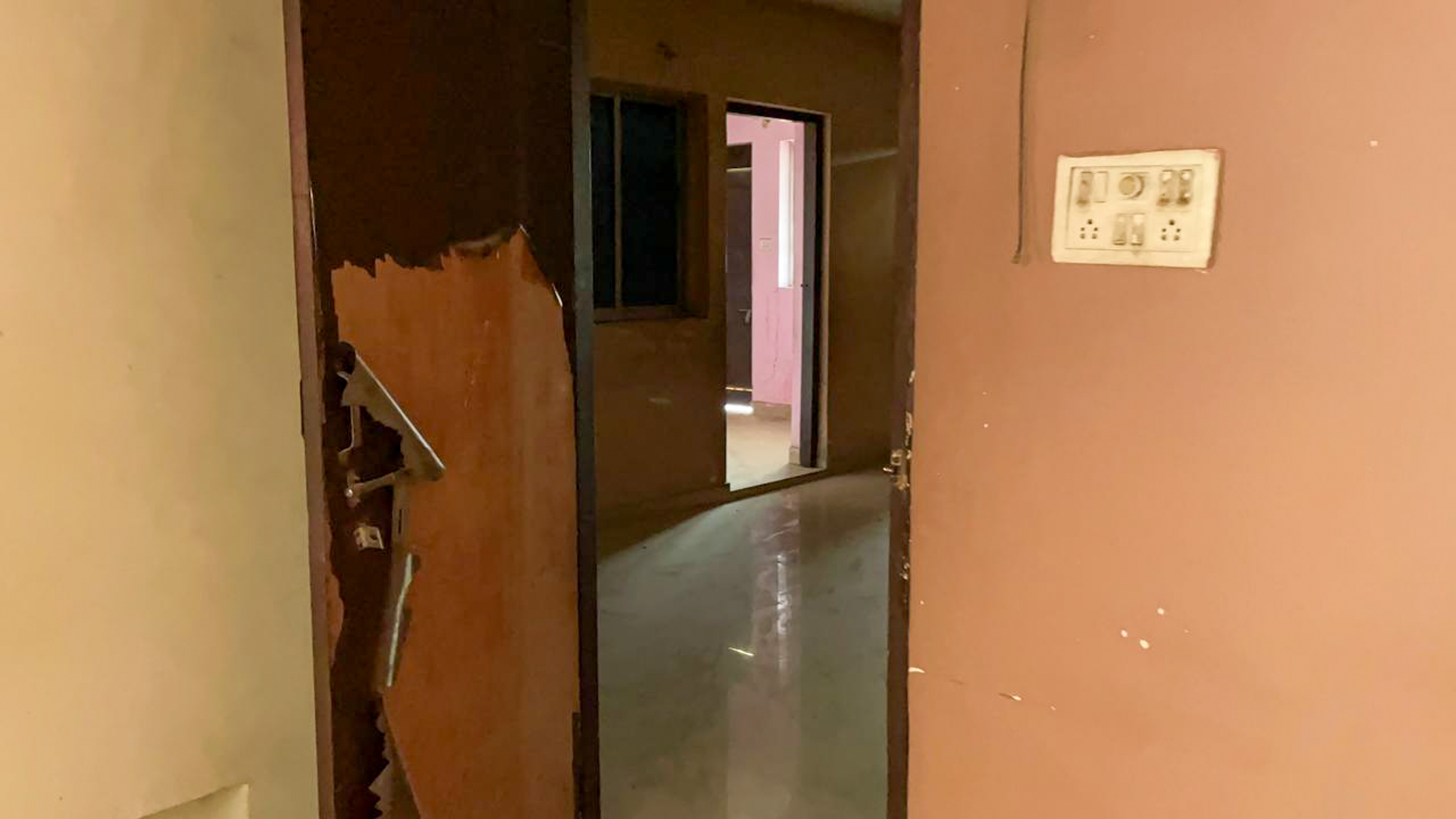 940 square feet Flat for sale in Satna — photo 10