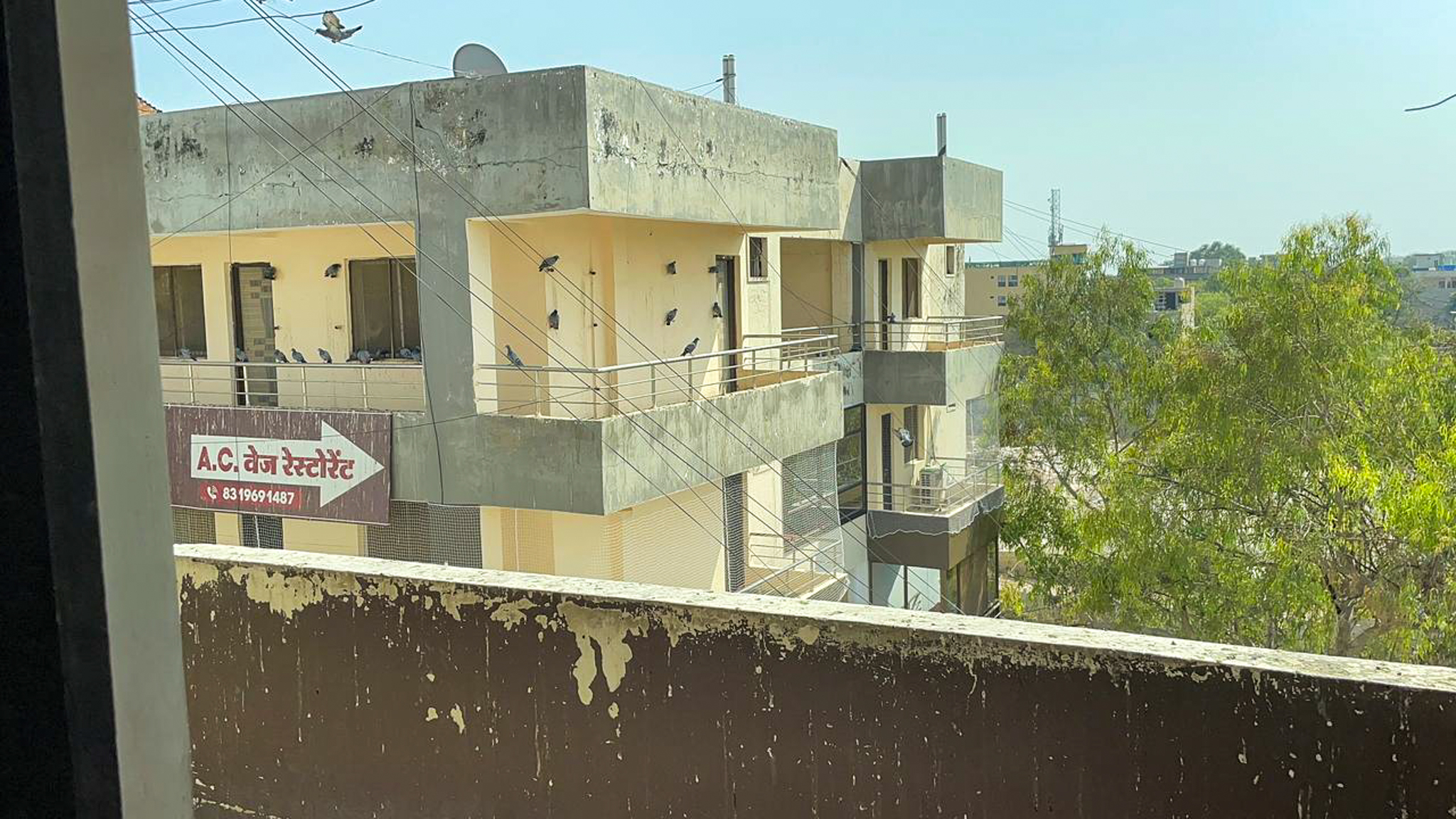 940 square feet Flat for sale in Satna — photo 11