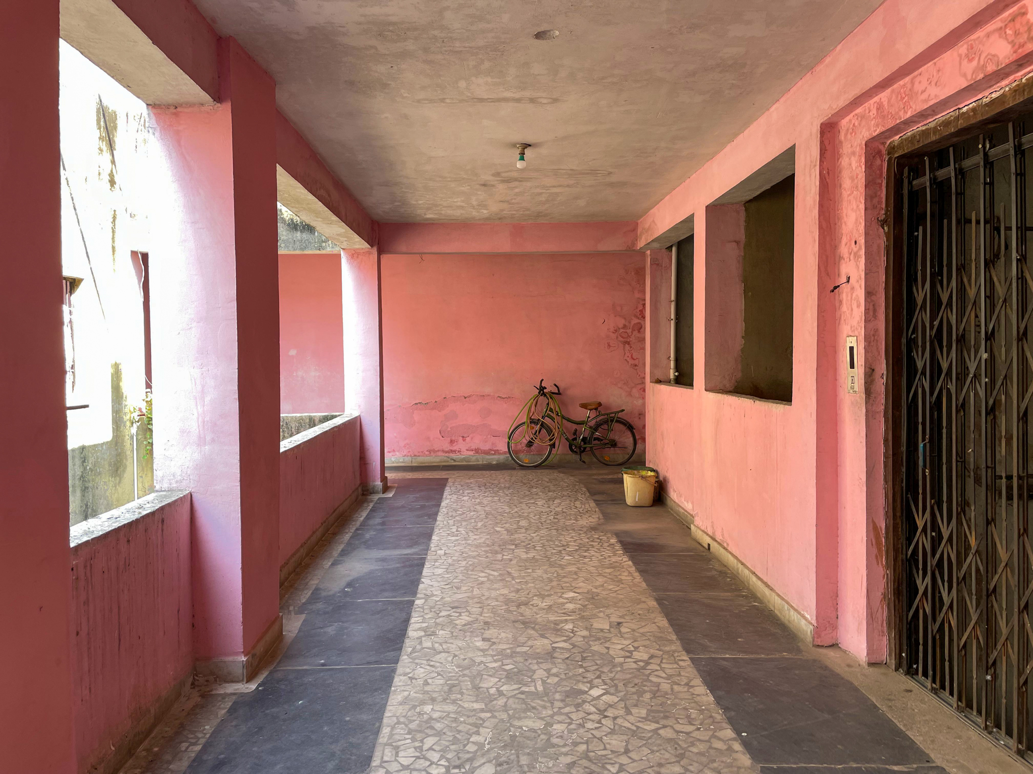 940 square feet Flat for sale in Satna — photo 12