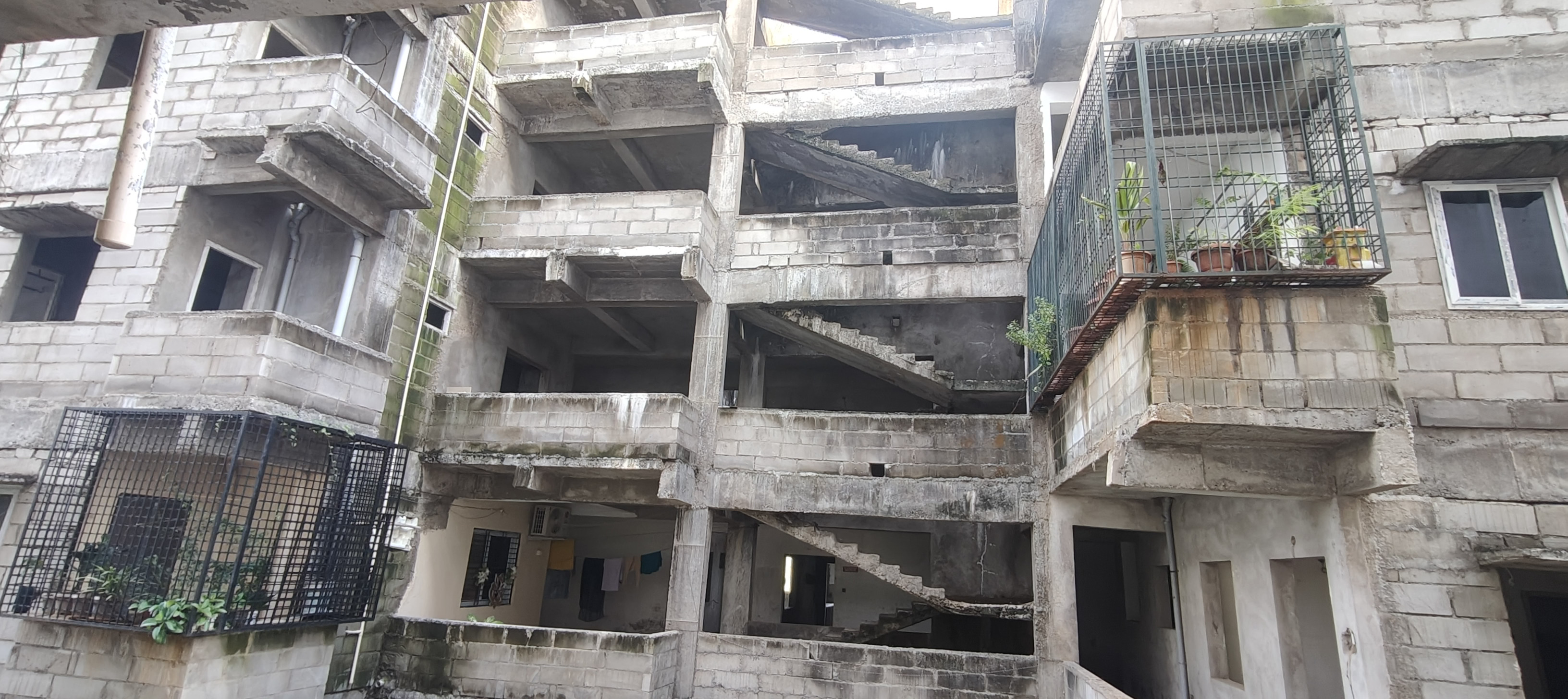 798 square feet Flat for sale in GRR SRINIVASAM, KHAMMAM Khammam — photo 1