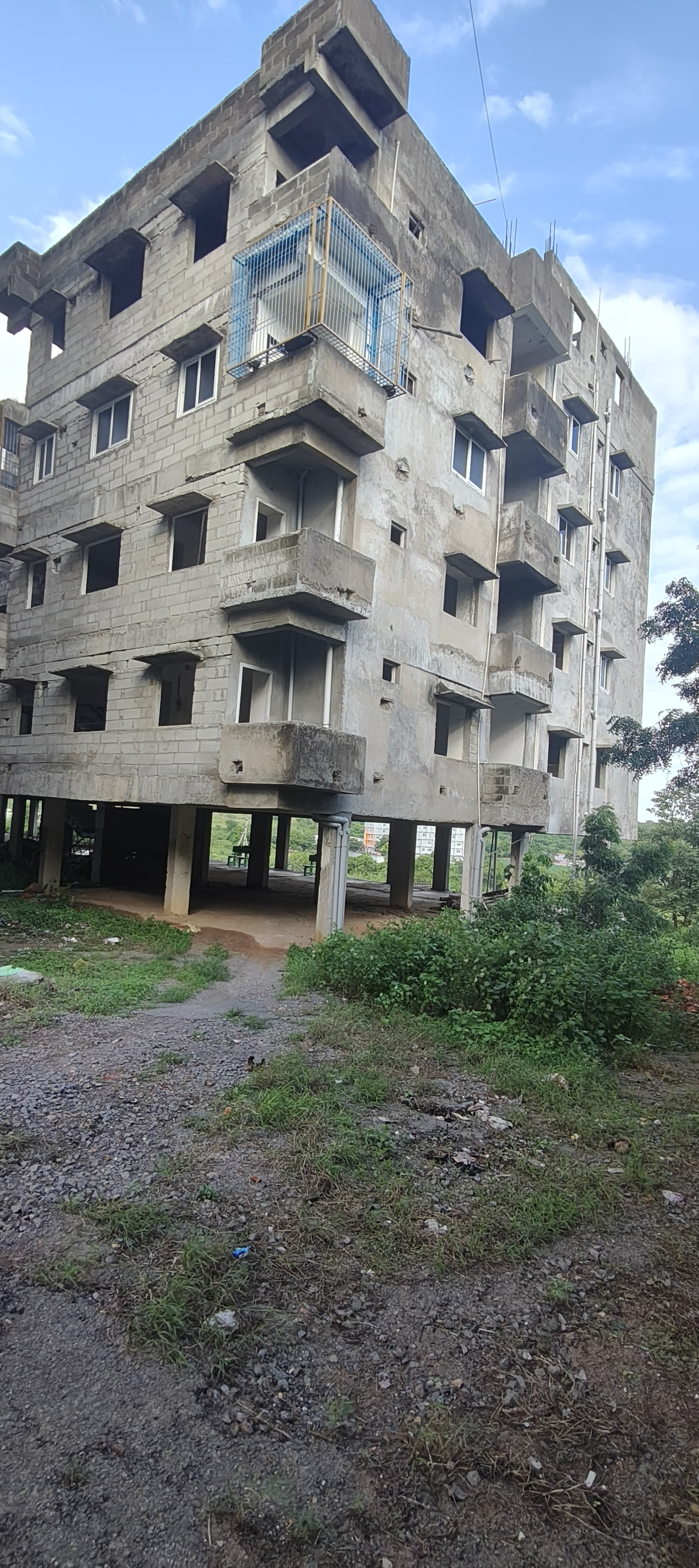 798 square feet Flat for sale in GRR SRINIVASAM, KHAMMAM Khammam — photo 2