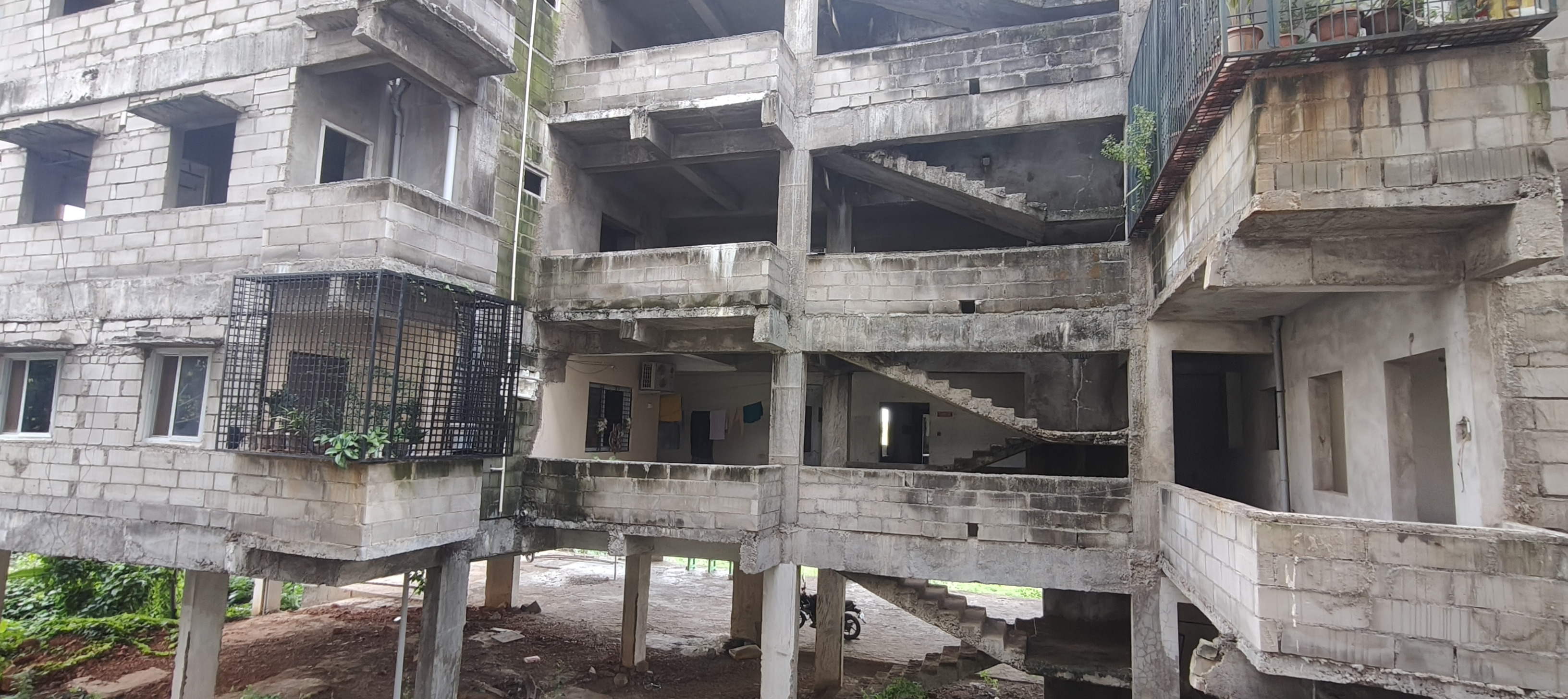 798 square feet Flat for sale in GRR SRINIVASAM, KHAMMAM Khammam — photo 3