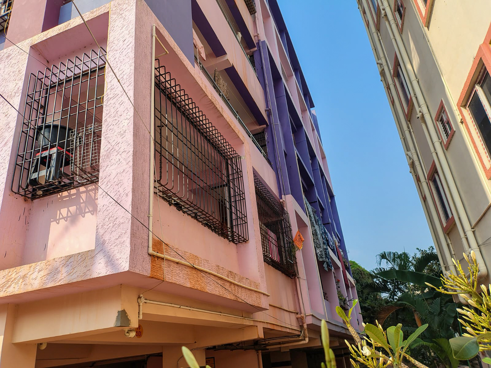 2 BHK Flat for sale in majji habitat, prasadampadu Vijayawada — photo 11