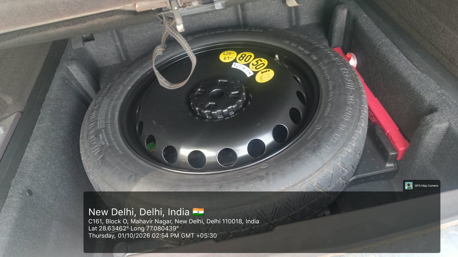 2017 Mercedes-Benz GLE GLE 300d 4MATIC SUV 153177 km 9 years for sale in KUBER CONSULTANCY New Delhi — photo 6