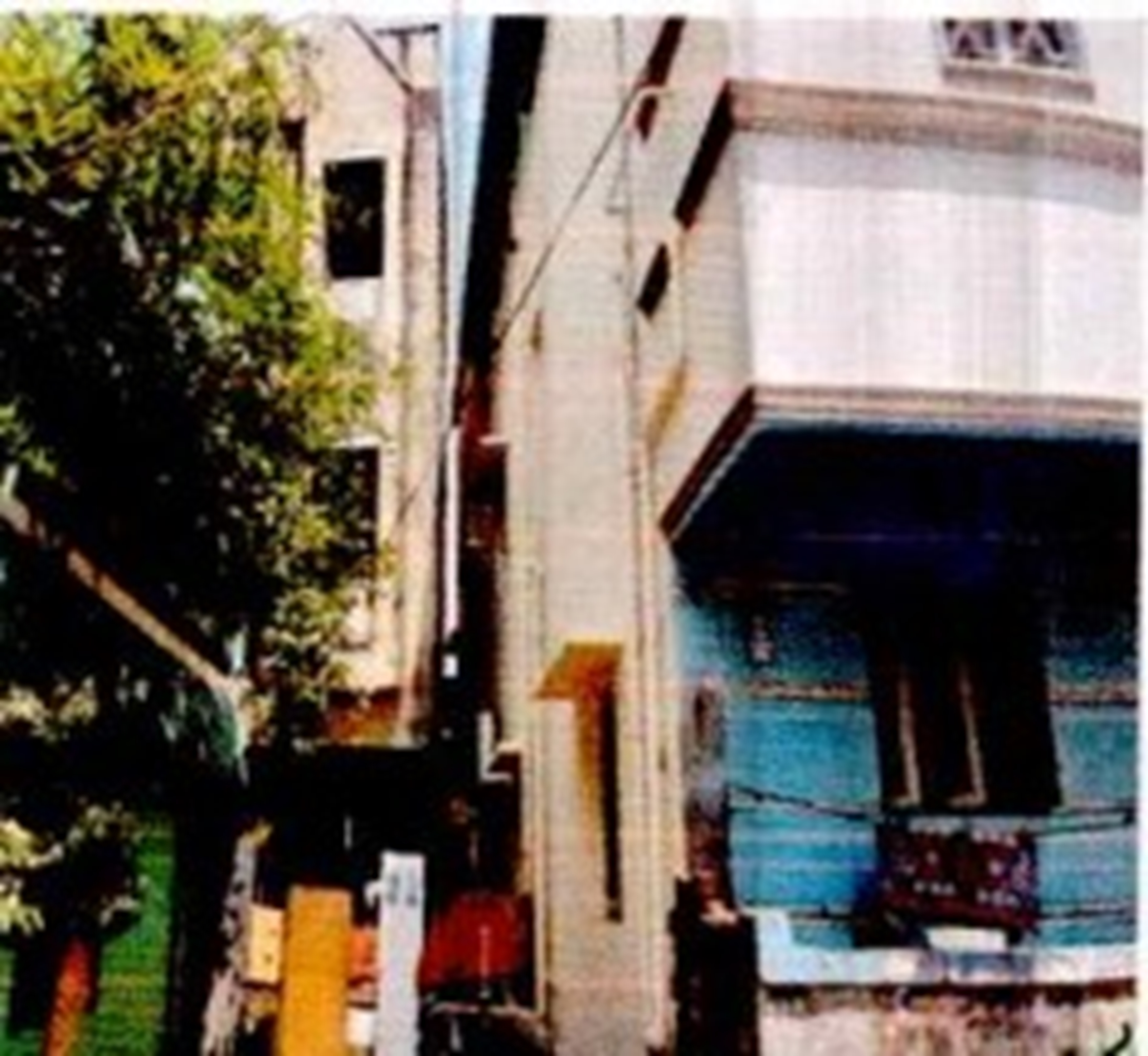 Flat for sale in Chennai — photo 1