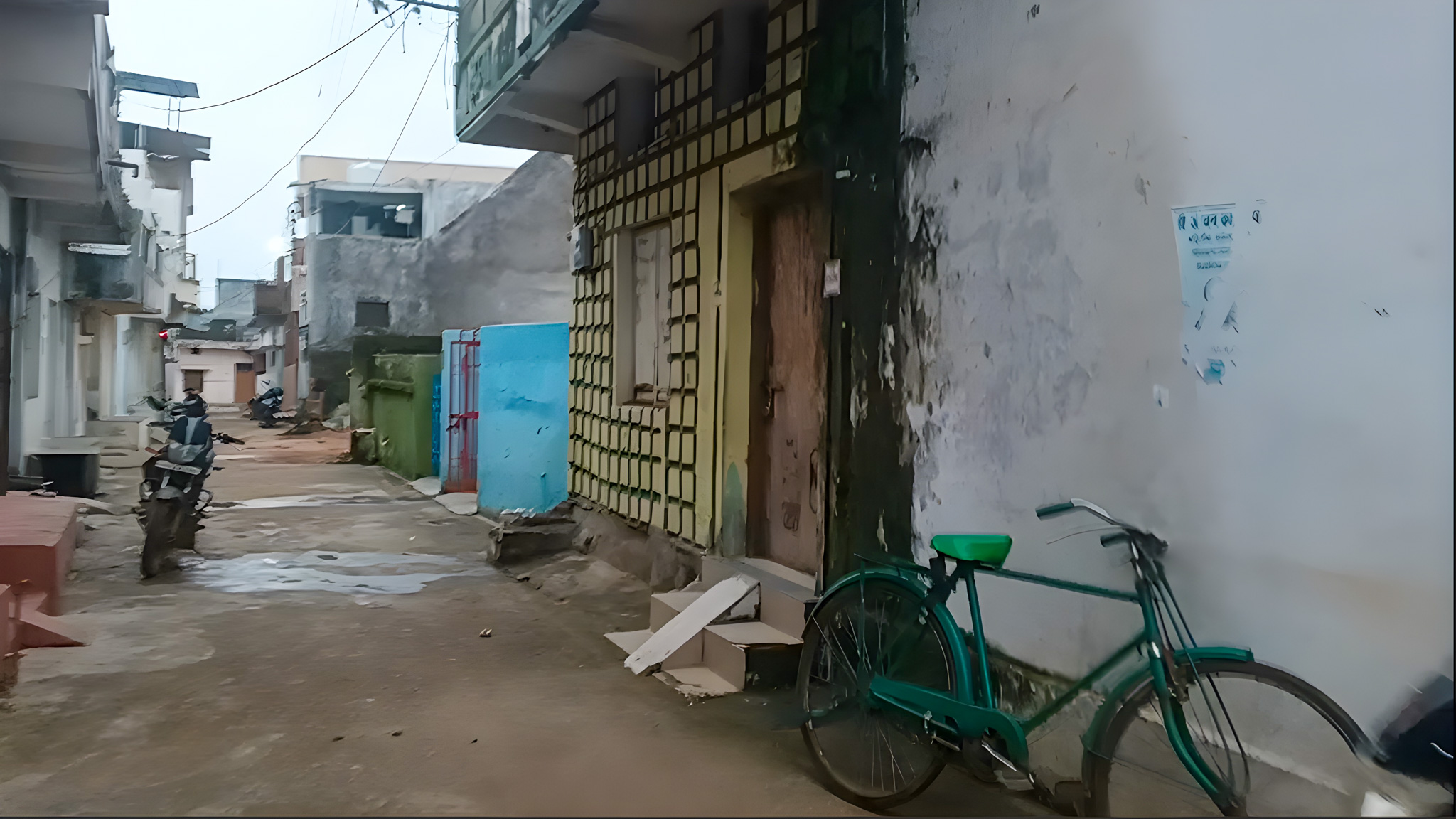 Individual House for sale in Balod Balod — photo 6