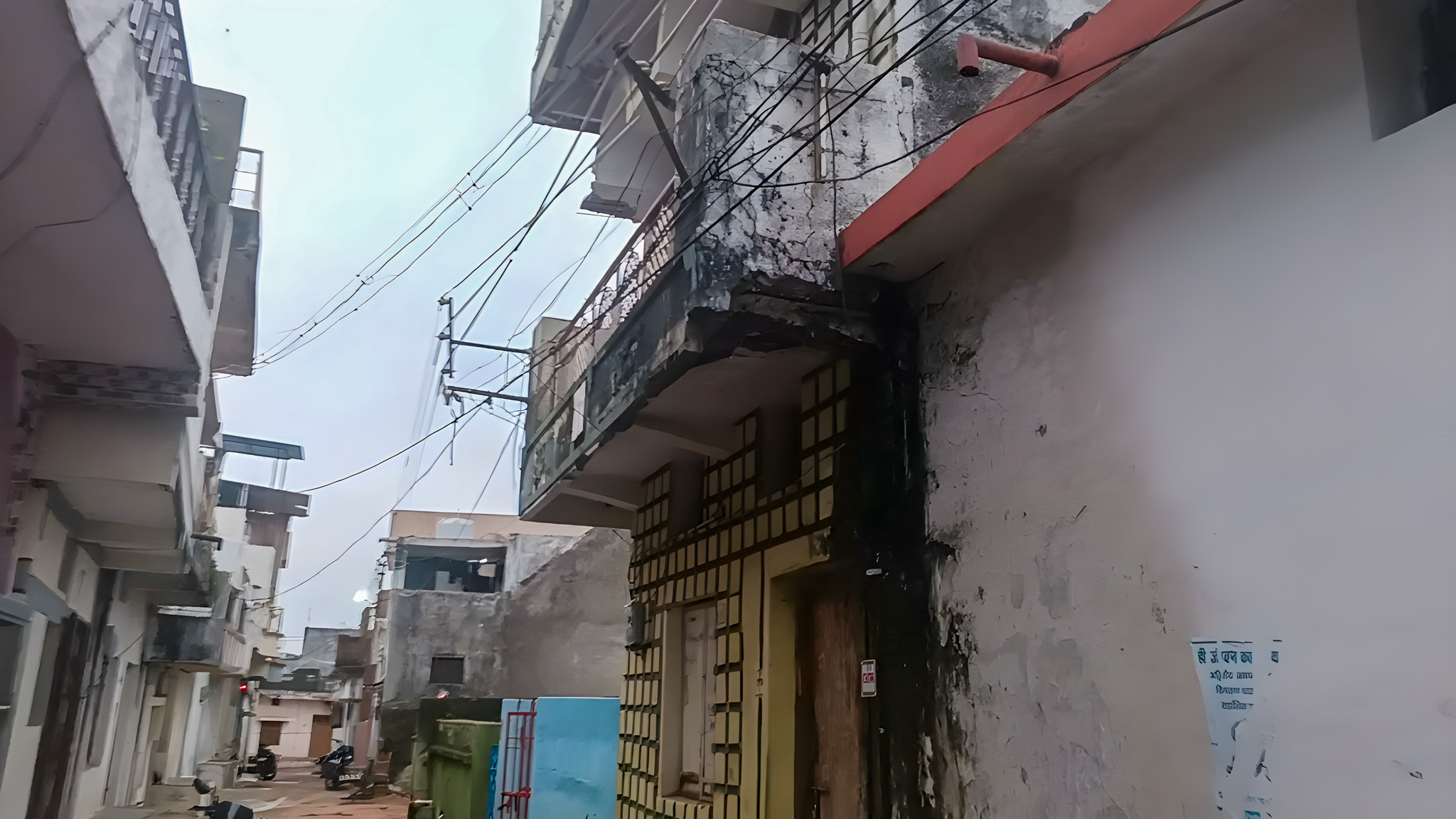 Individual House for sale in Balod Balod — photo 4