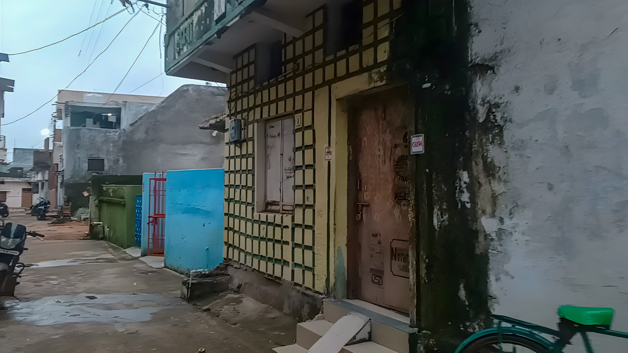 Individual House for sale in Balod Balod — photo 7
